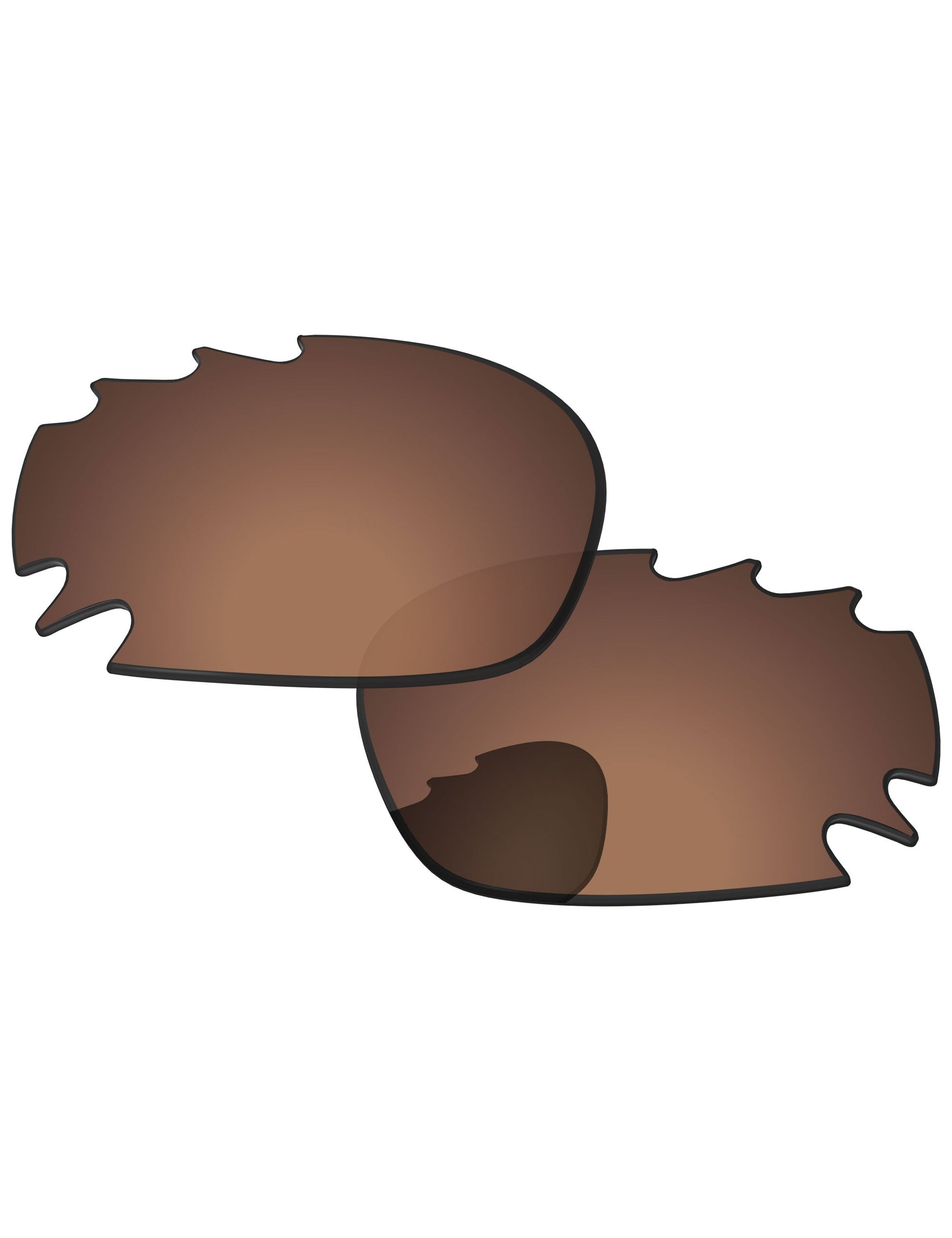 Copper-Brown