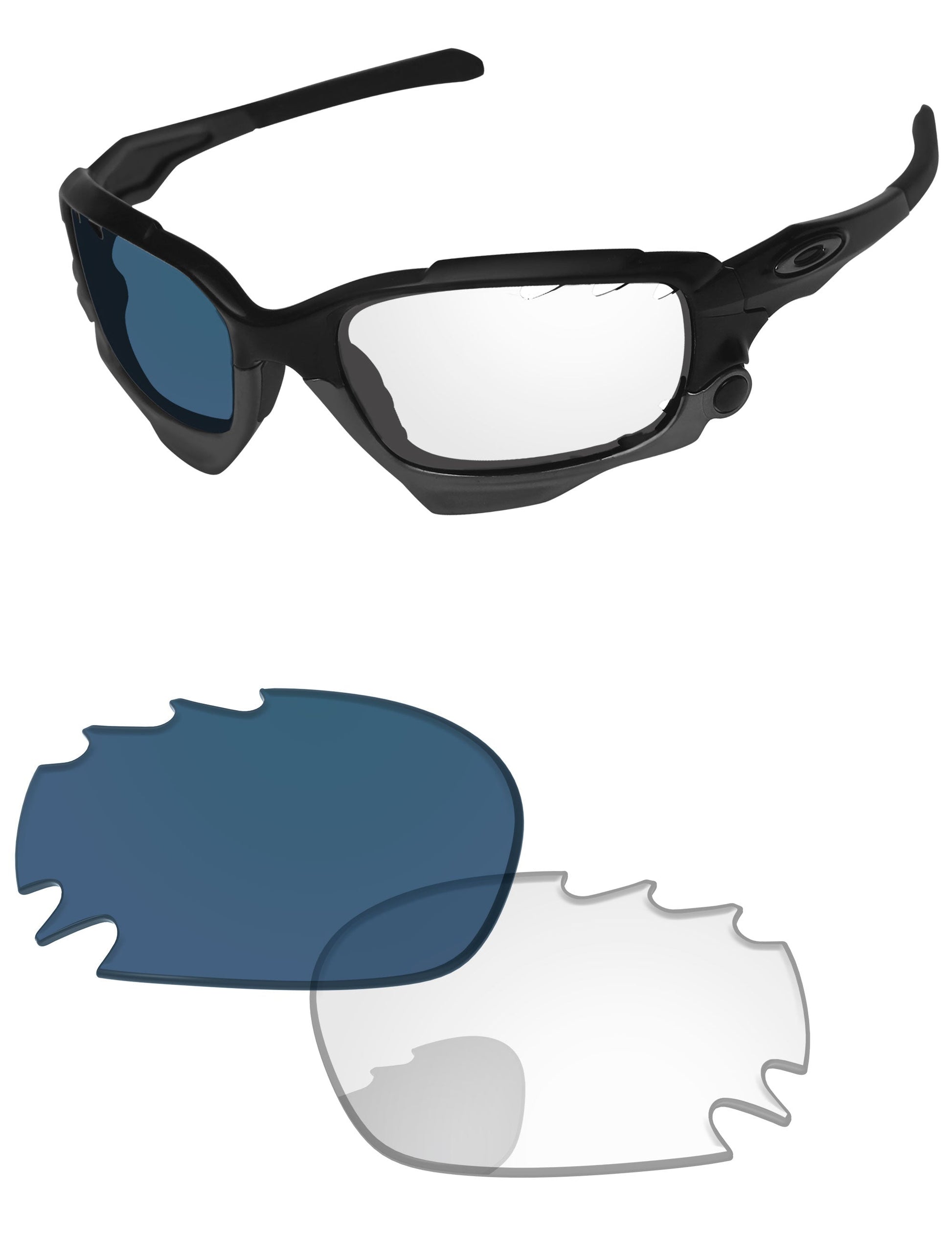 Eclipse-Blue-Photochromic
