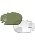 Eclipse-Green-Photochromic