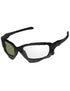 Eclipse-Green-Photochromic