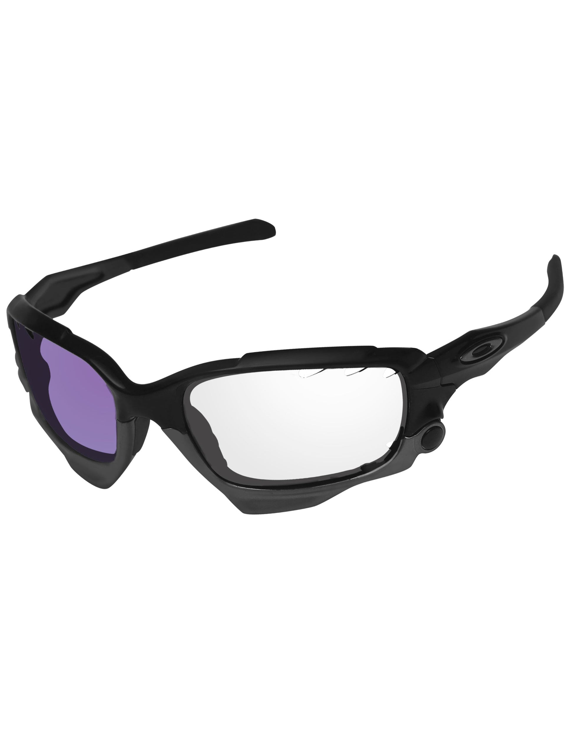 Eclipse-Purple-Photochromic