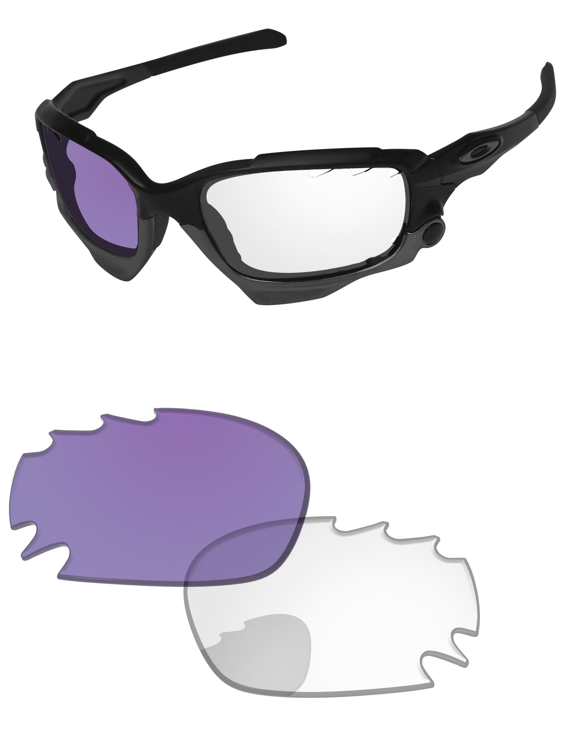 Eclipse-Purple-Photochromic