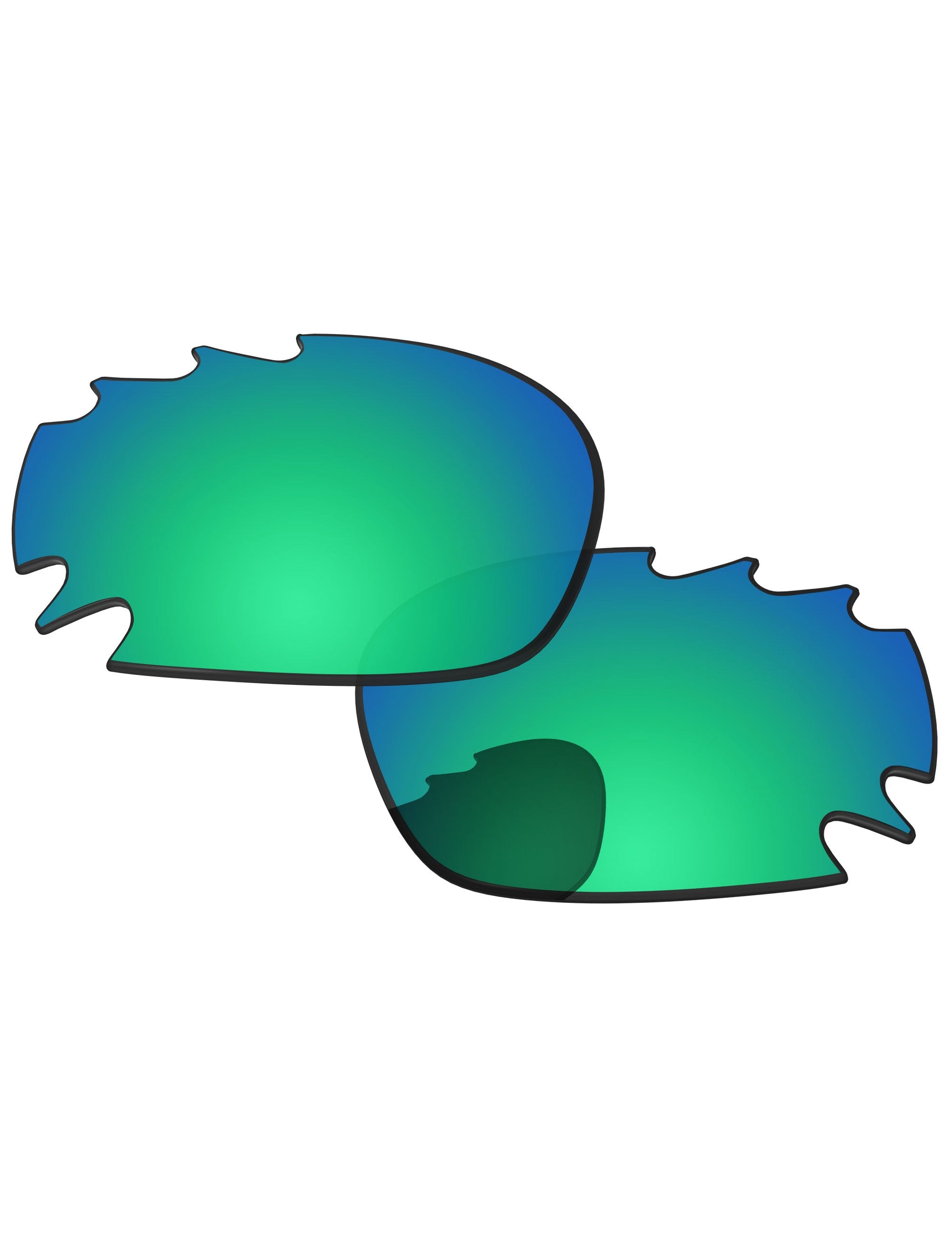 Emerald-Green