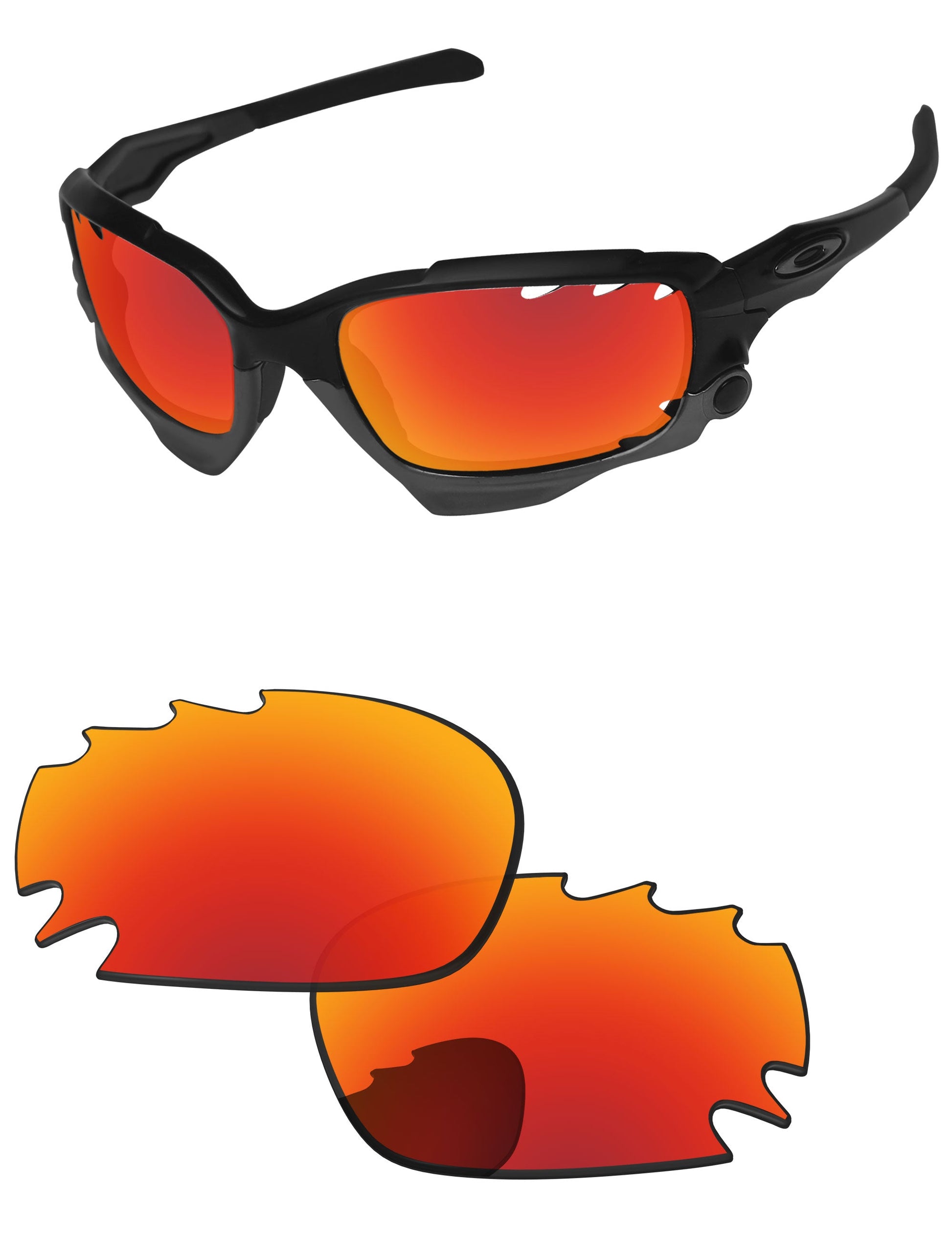 Fire-Red