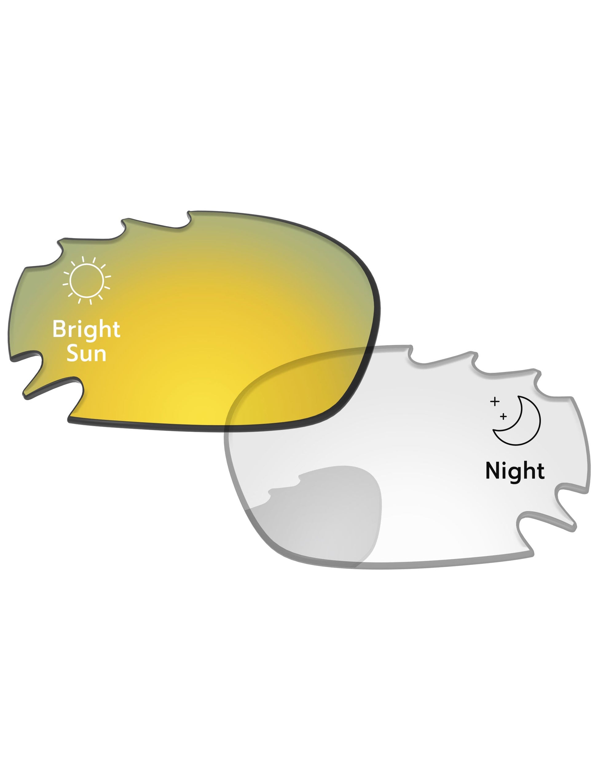 Gold-Shield-Photochromic