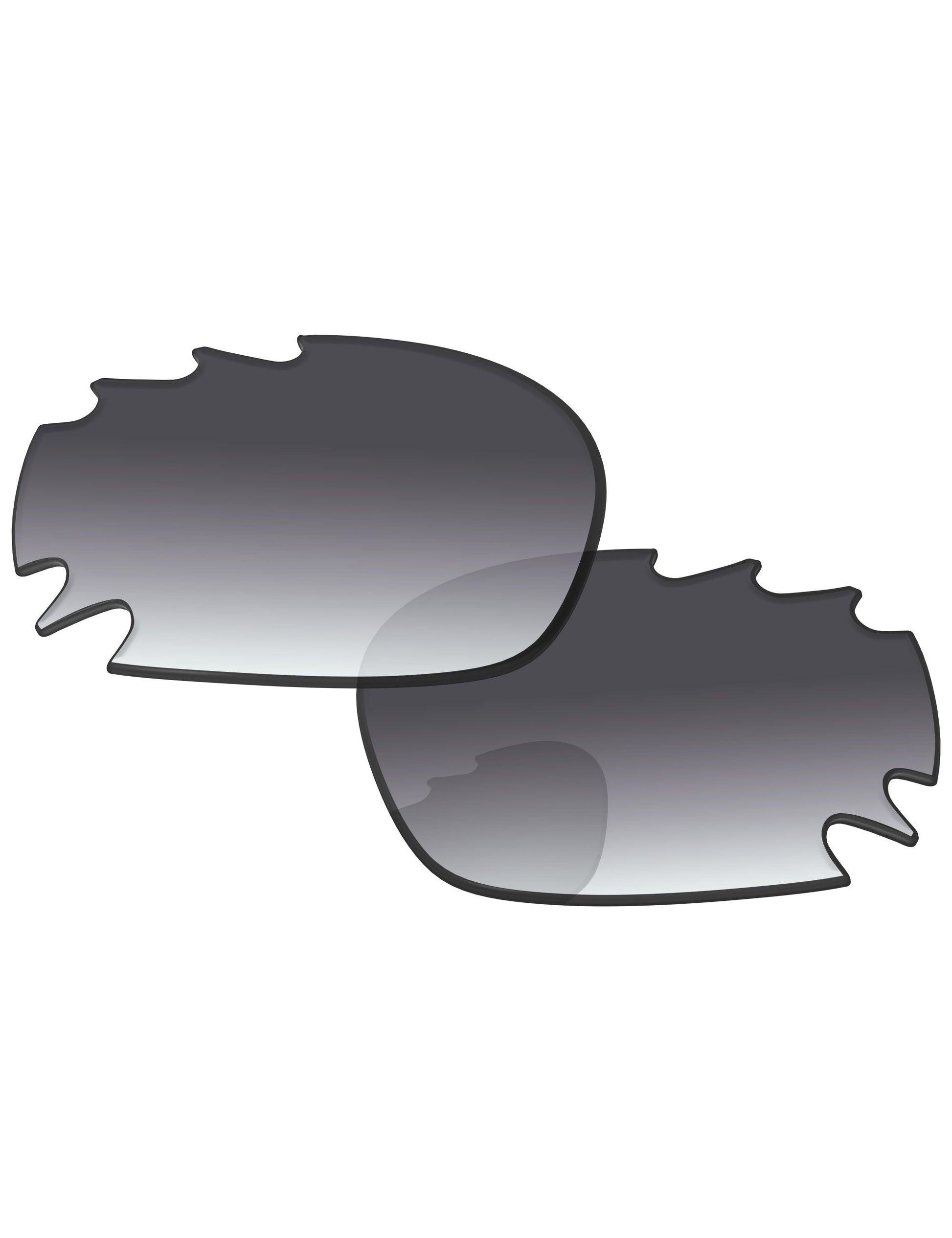 Gray-Gradient