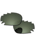 Gray-Green