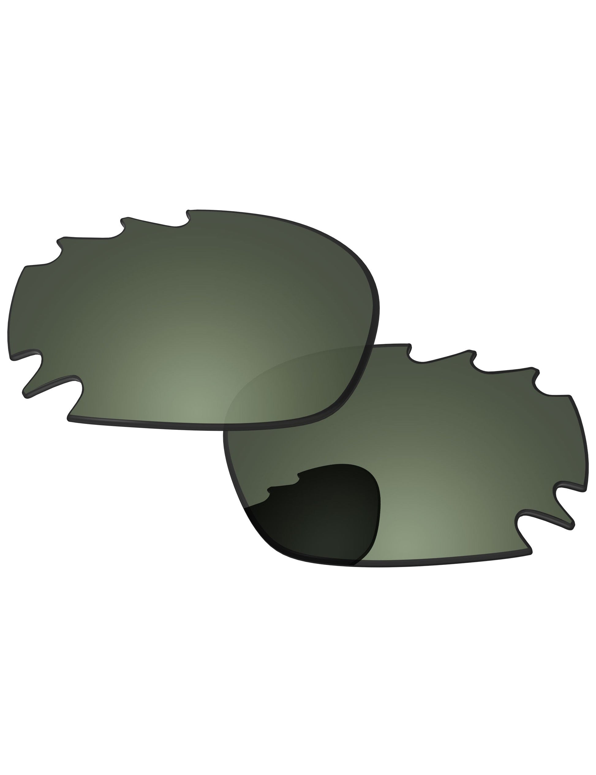 Gray-Green