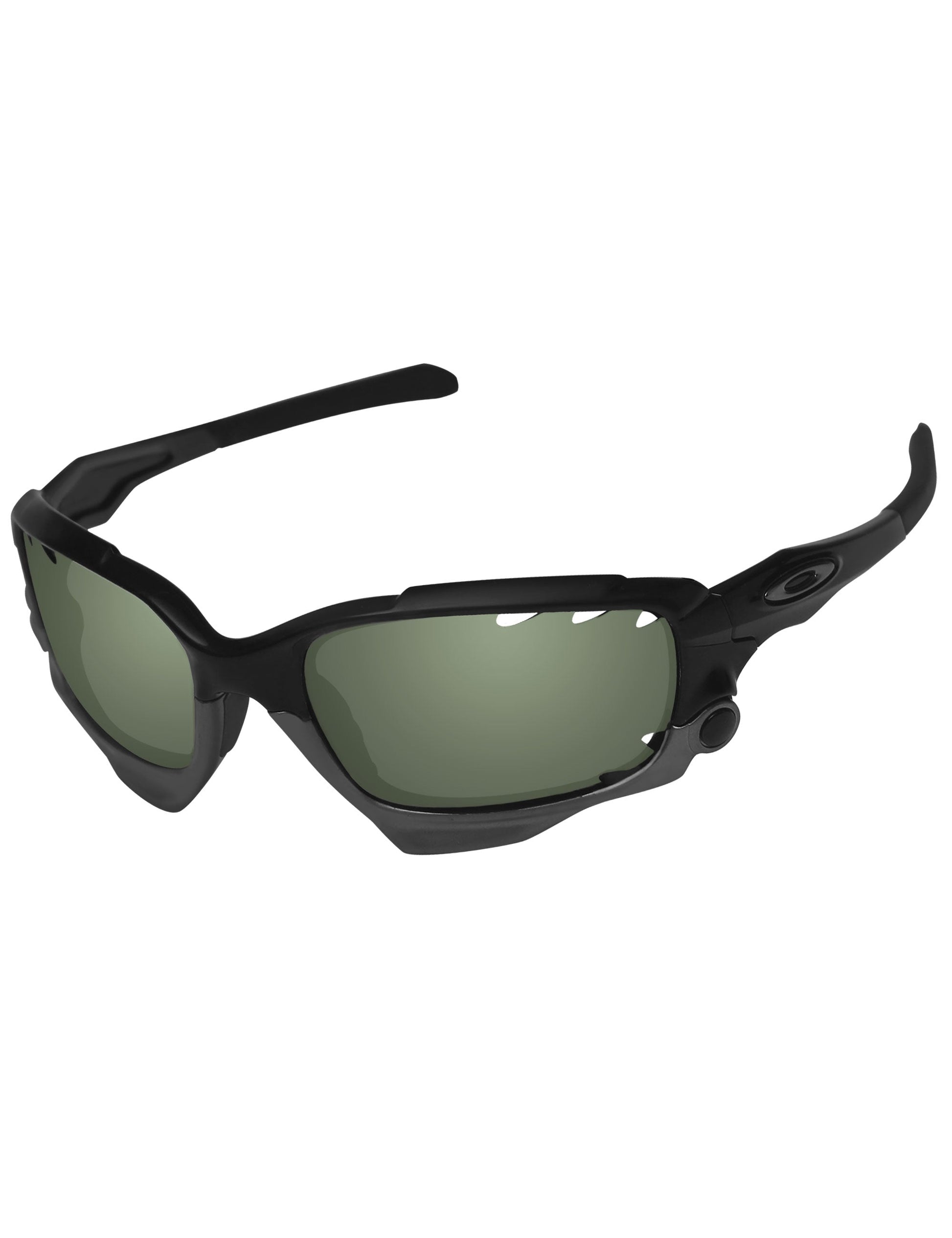 Gray-Green