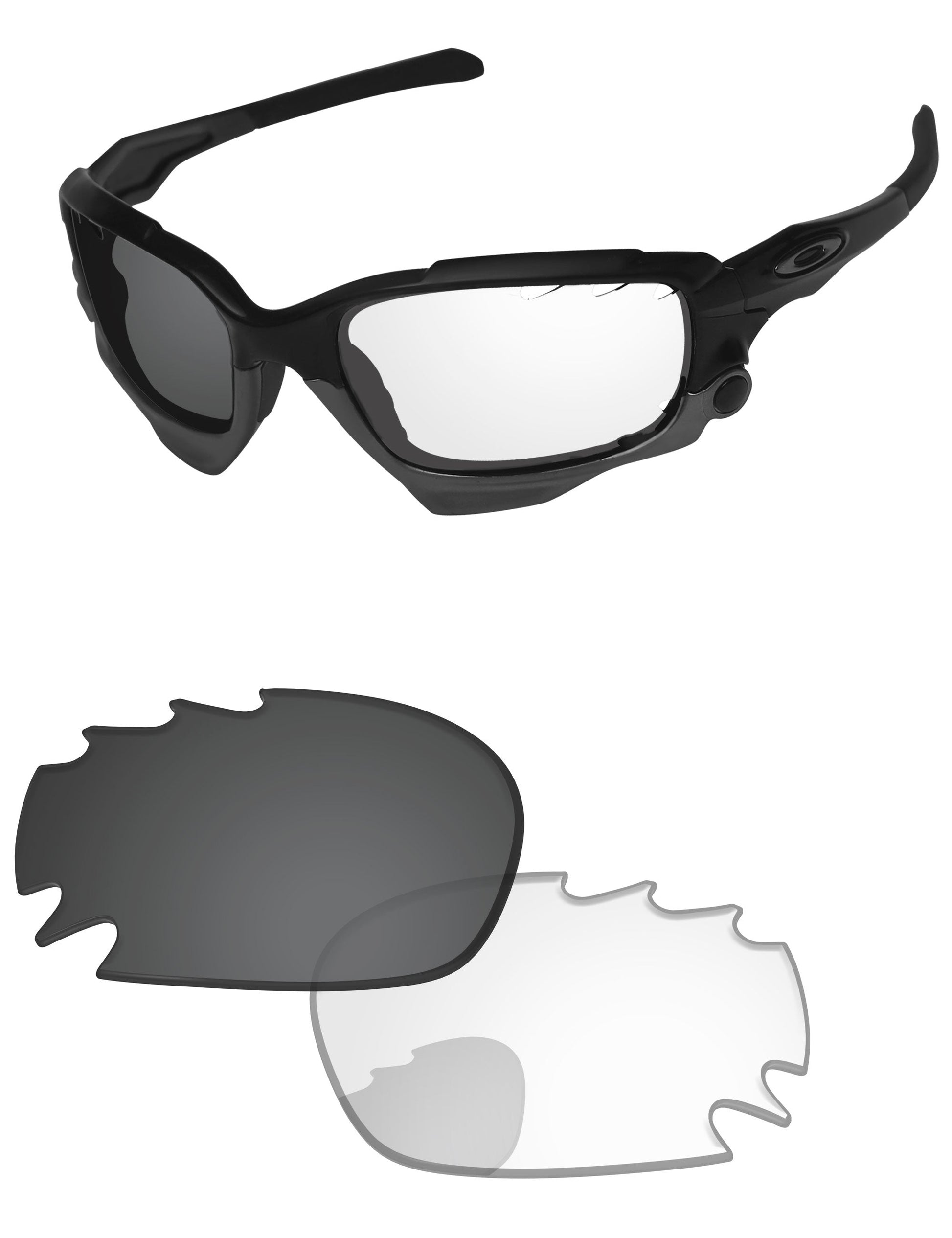 Gray-Photochromic