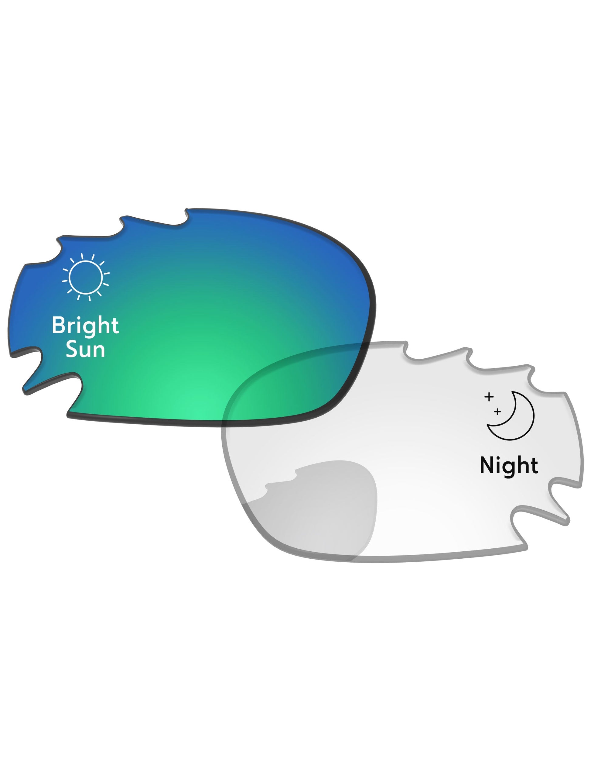 Green-Shield-Photochromic
