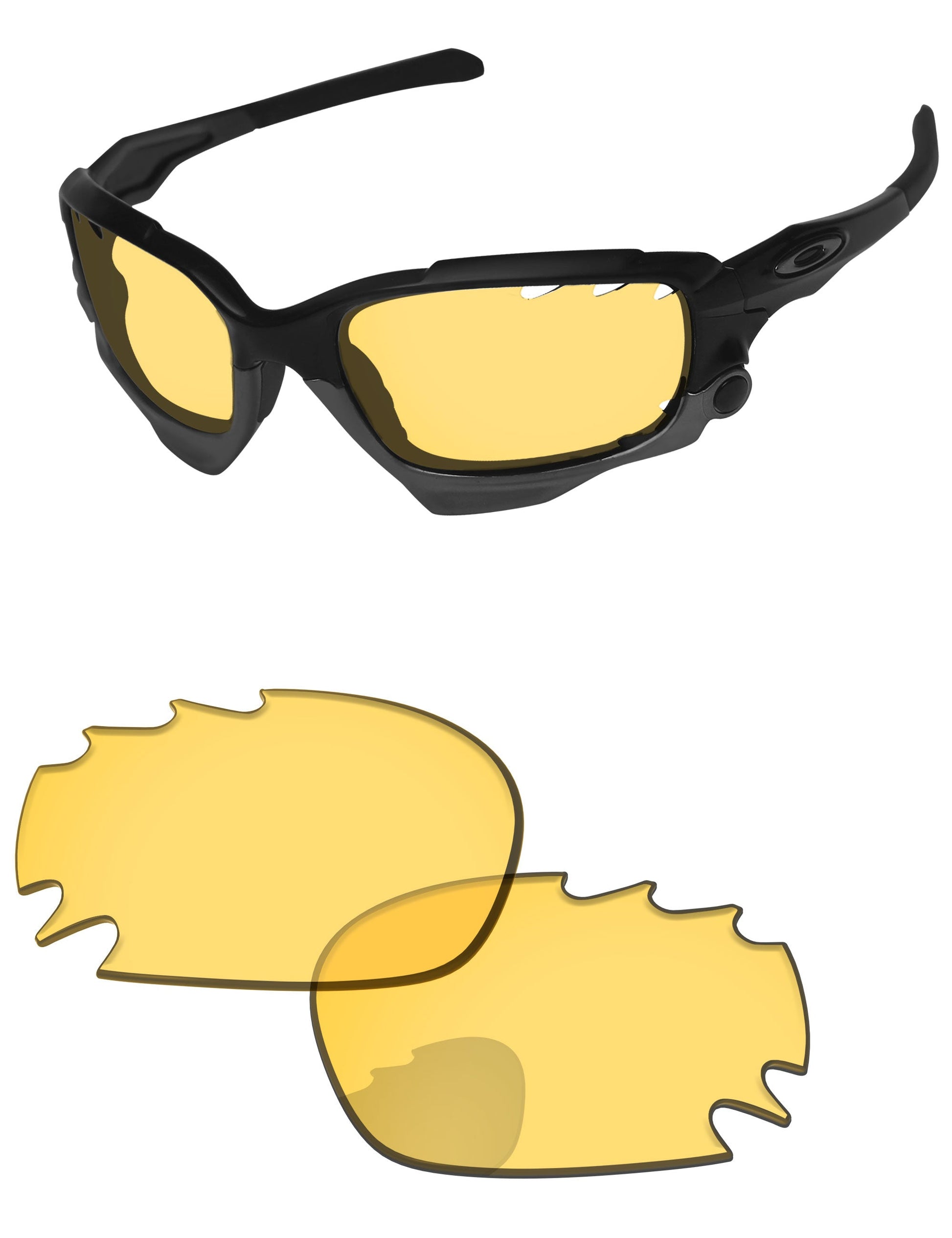 HD-Yellow