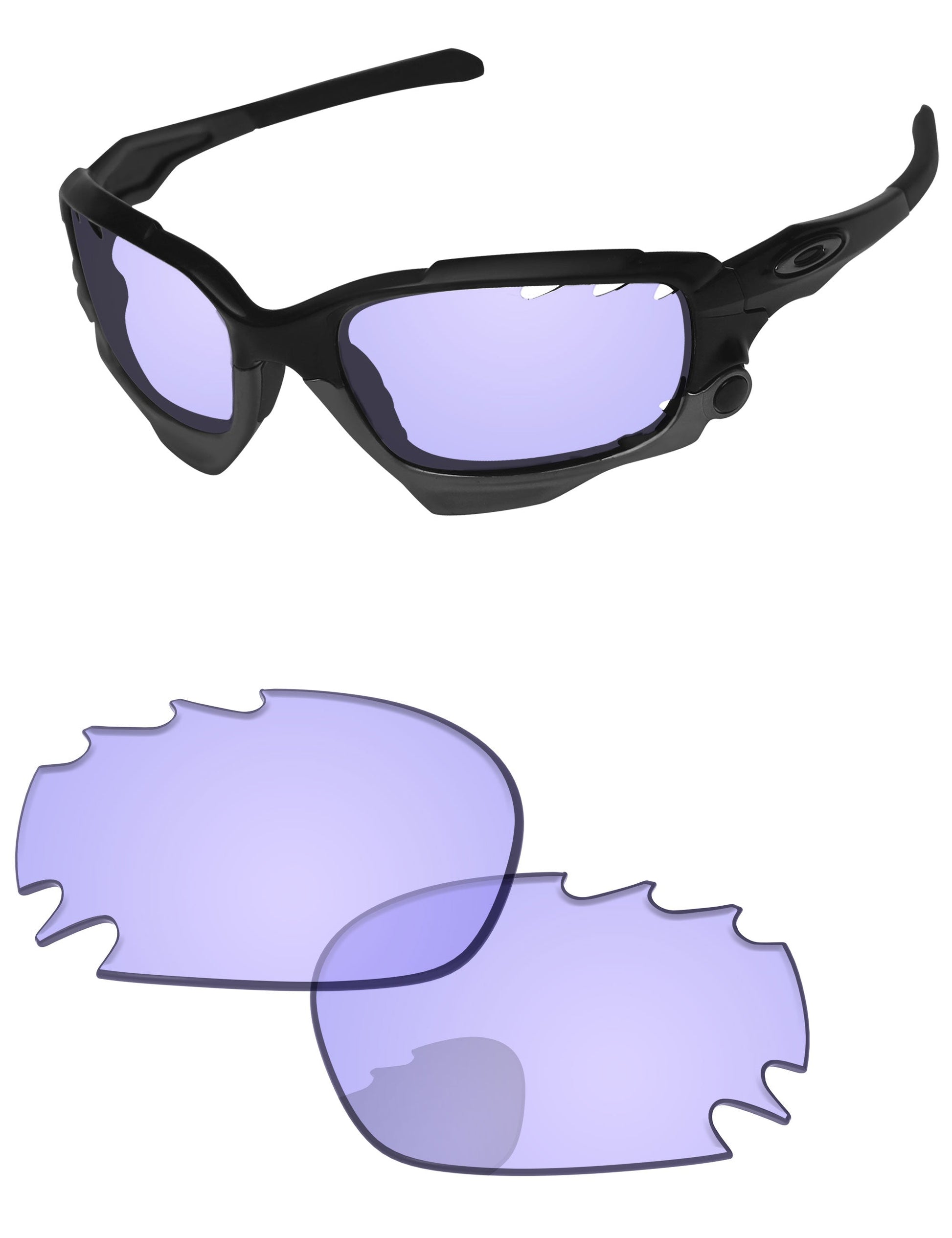 Low-Light-Violet