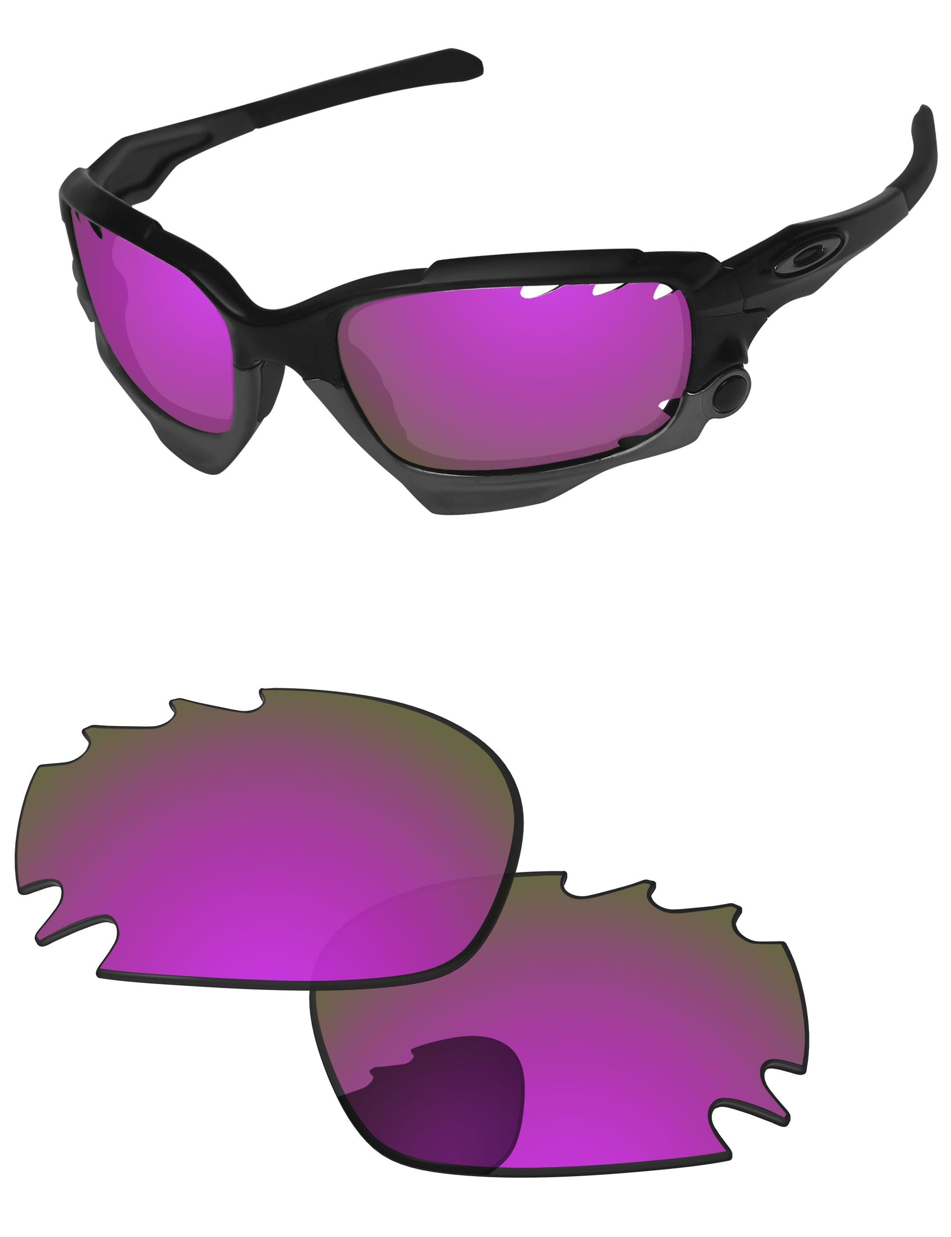 Plasma-Purple