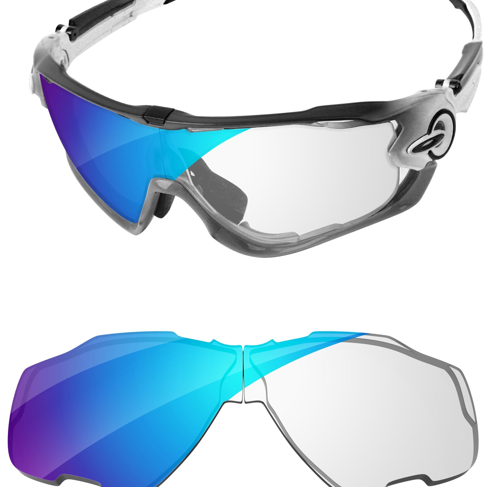 Sport Prescription Lenses