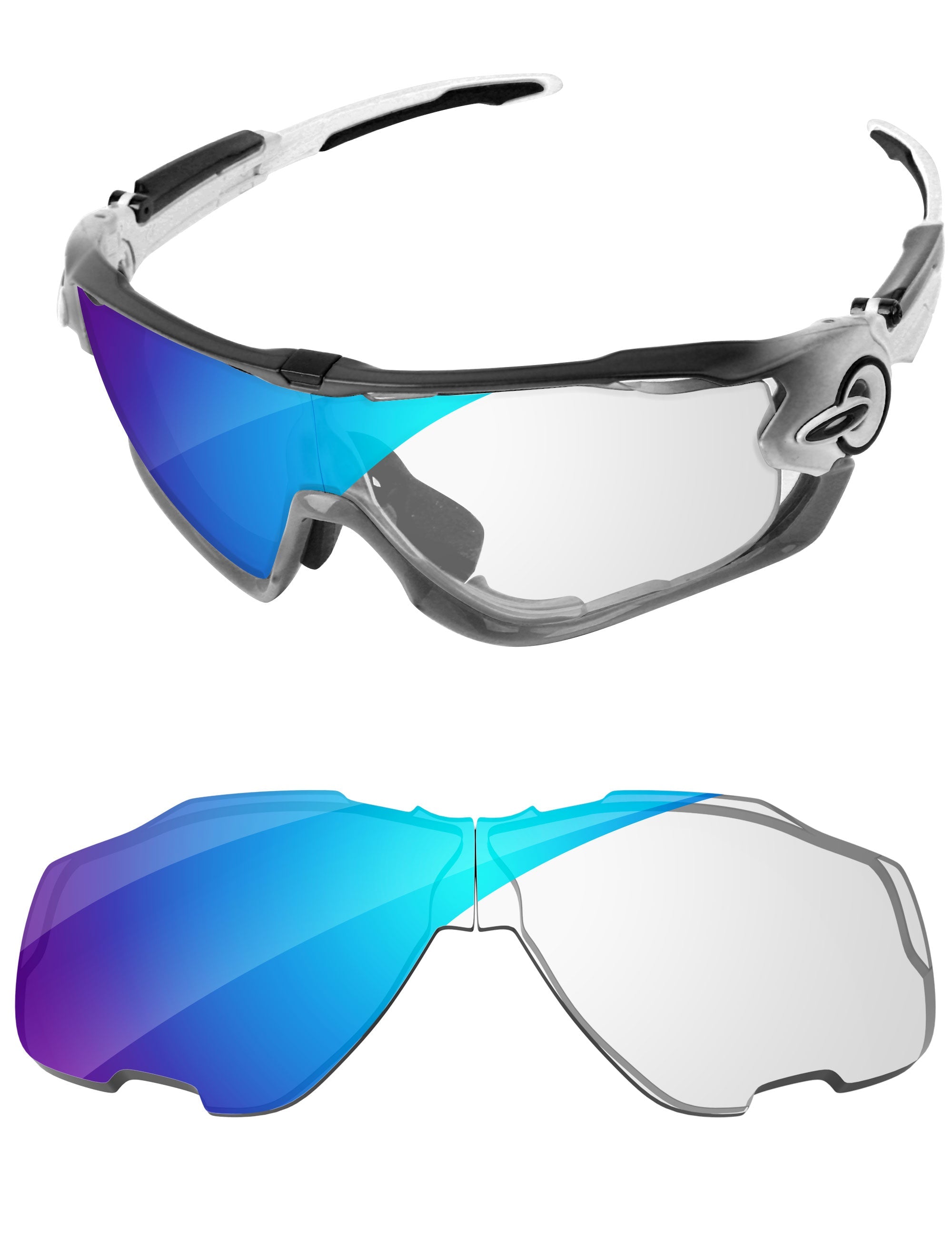 Blue-Shield-Photochromic