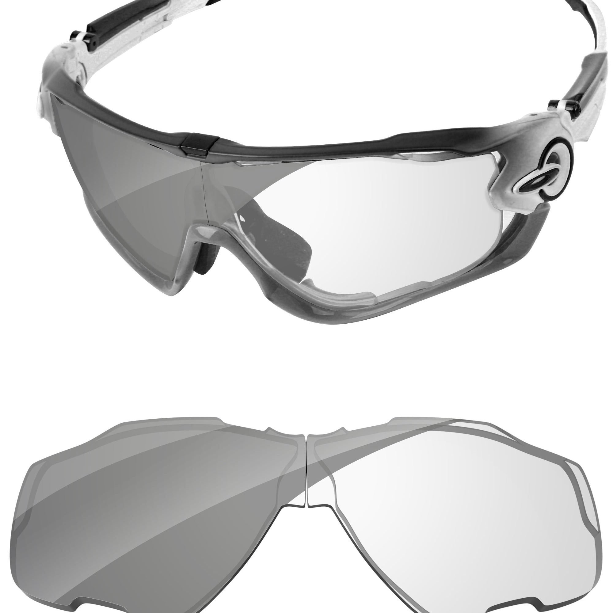 Gray-Photochromic