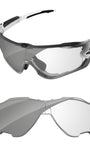 Gray-Photochromic