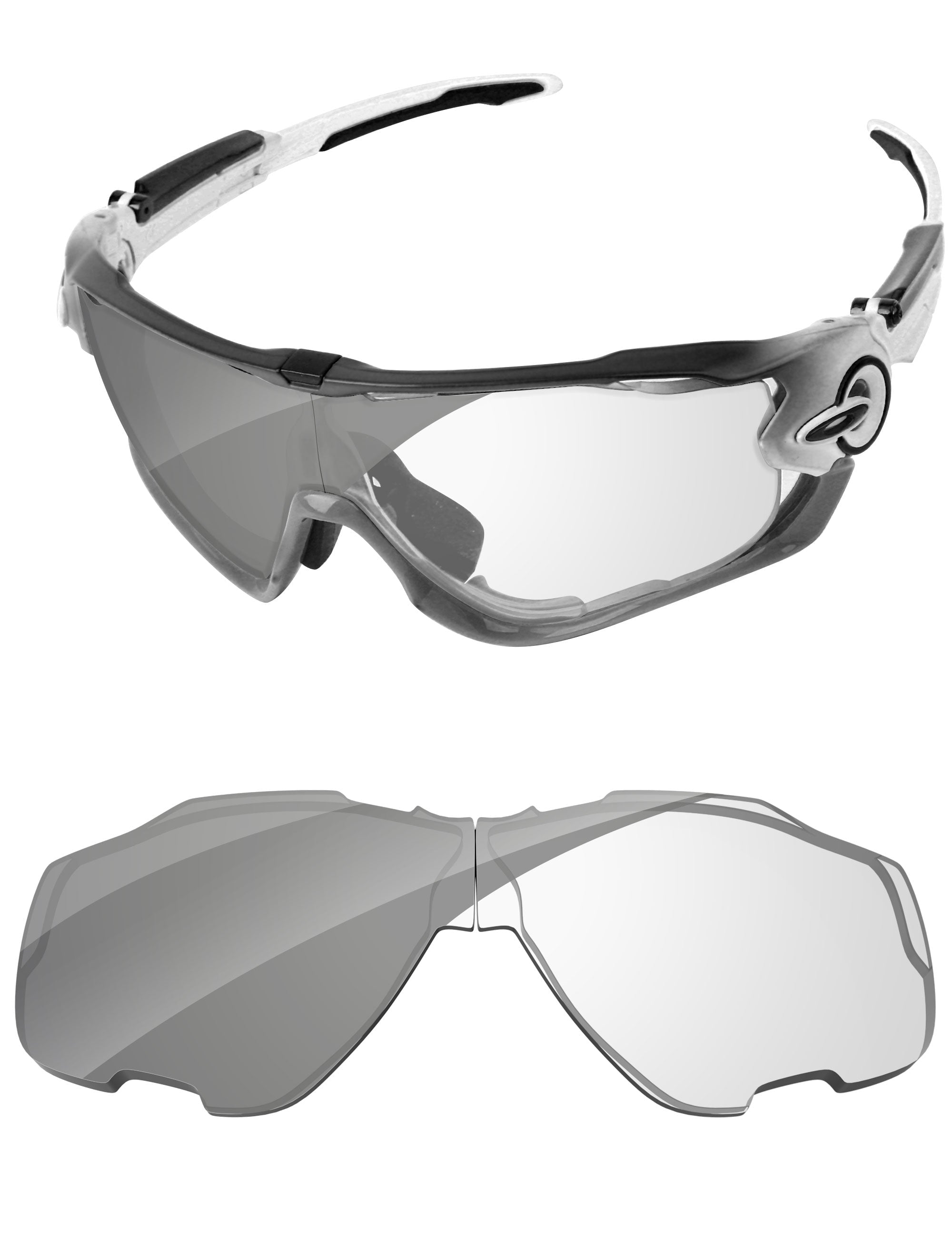 Gray-Photochromic
