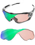 Performance-Tint-Green-Shield-Photochromic