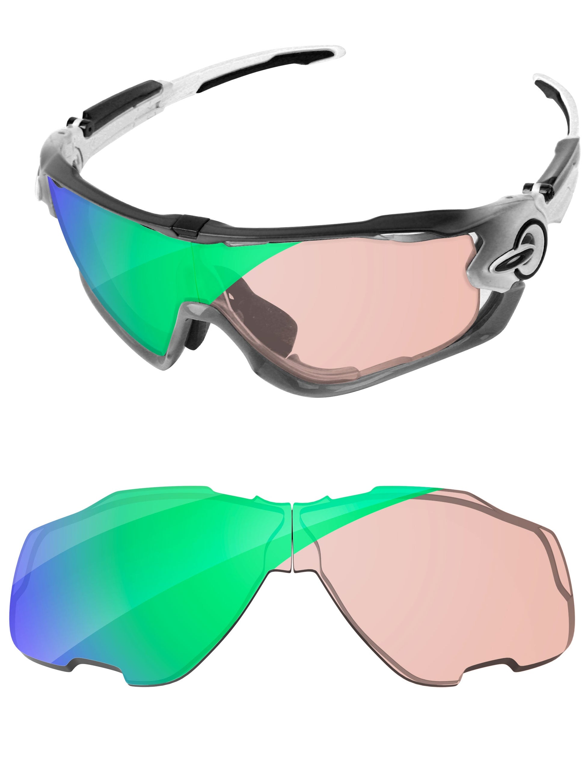 Performance-Tint-Green-Shield-Photochromic