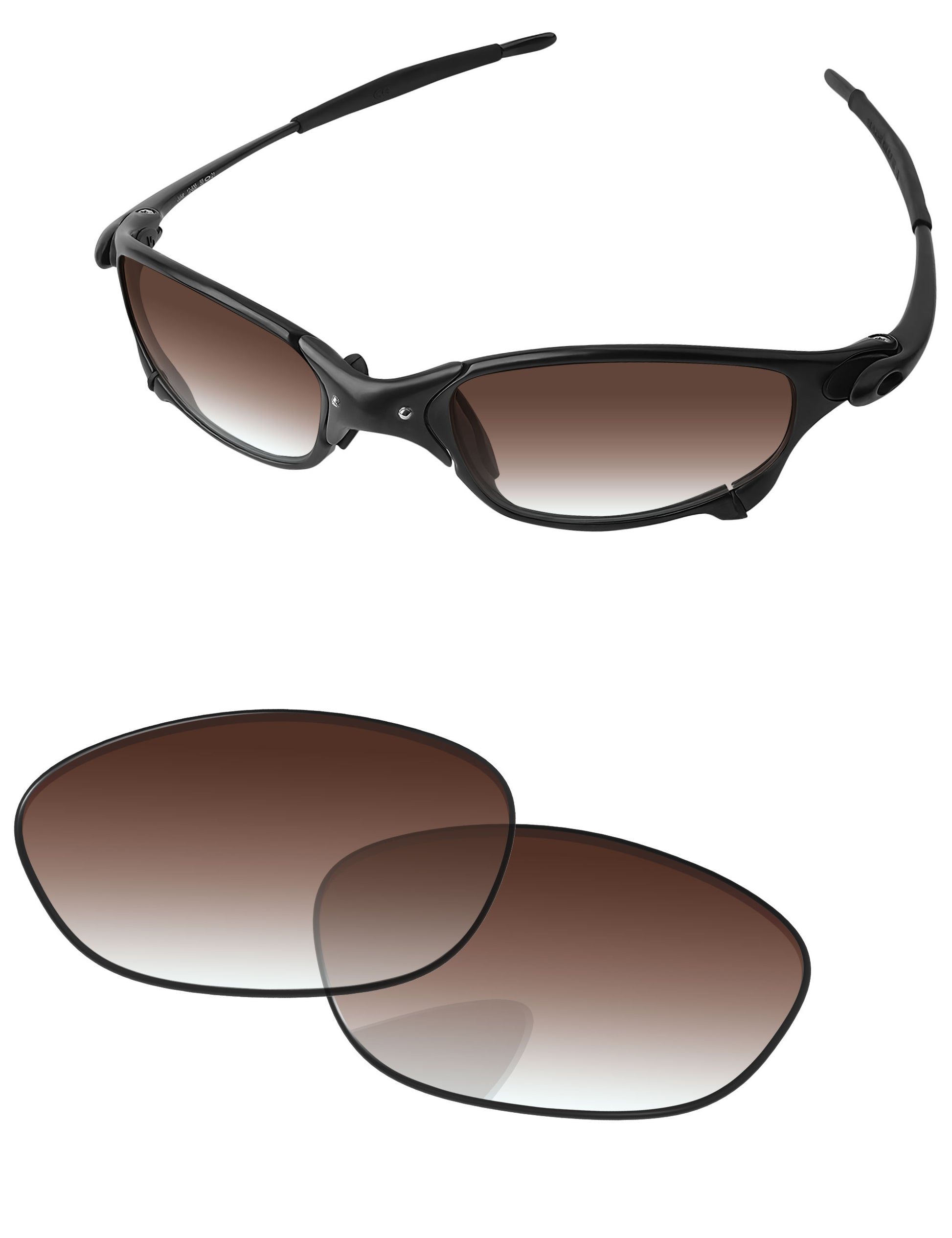 Brown-Gradient