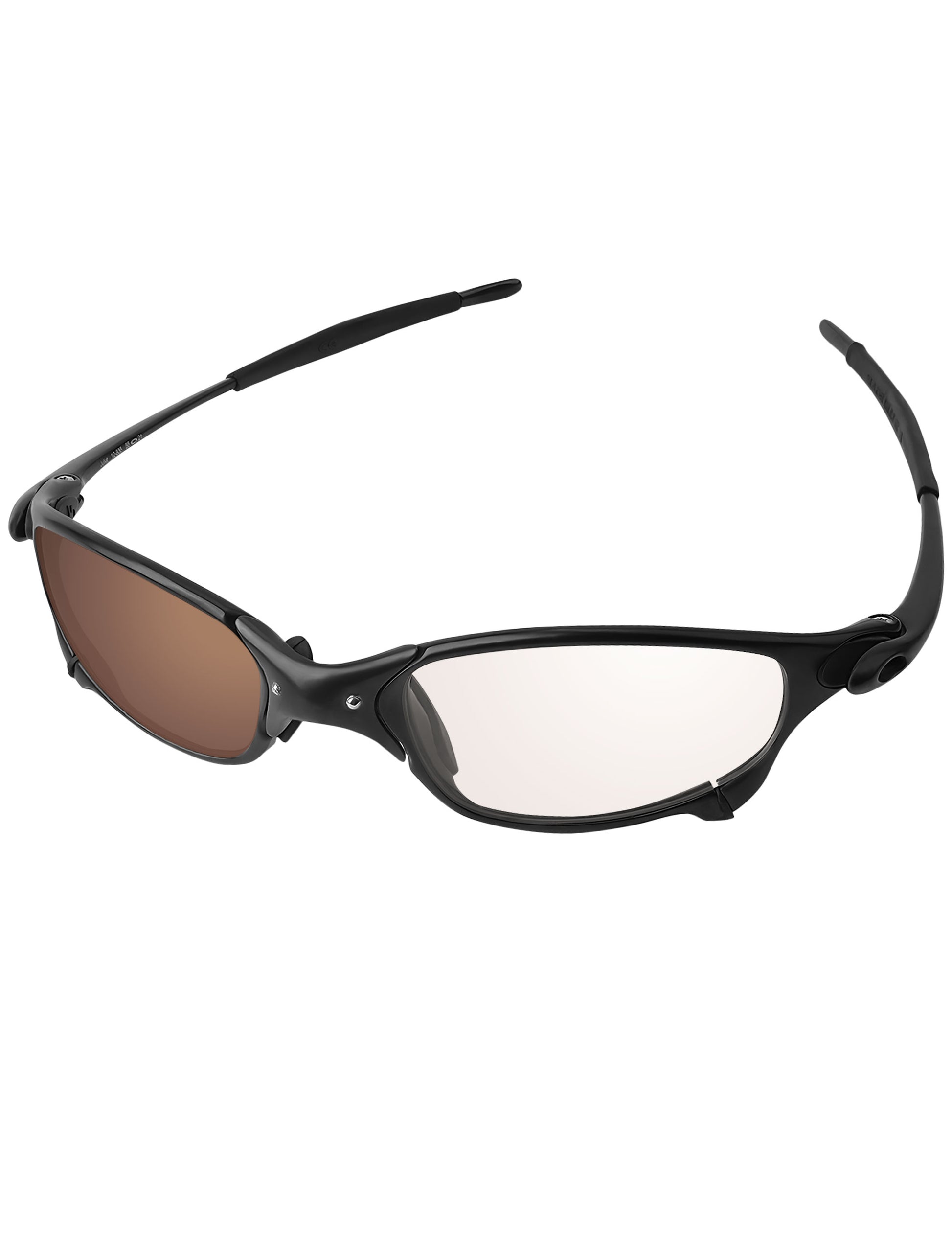 Brown-Photochromic