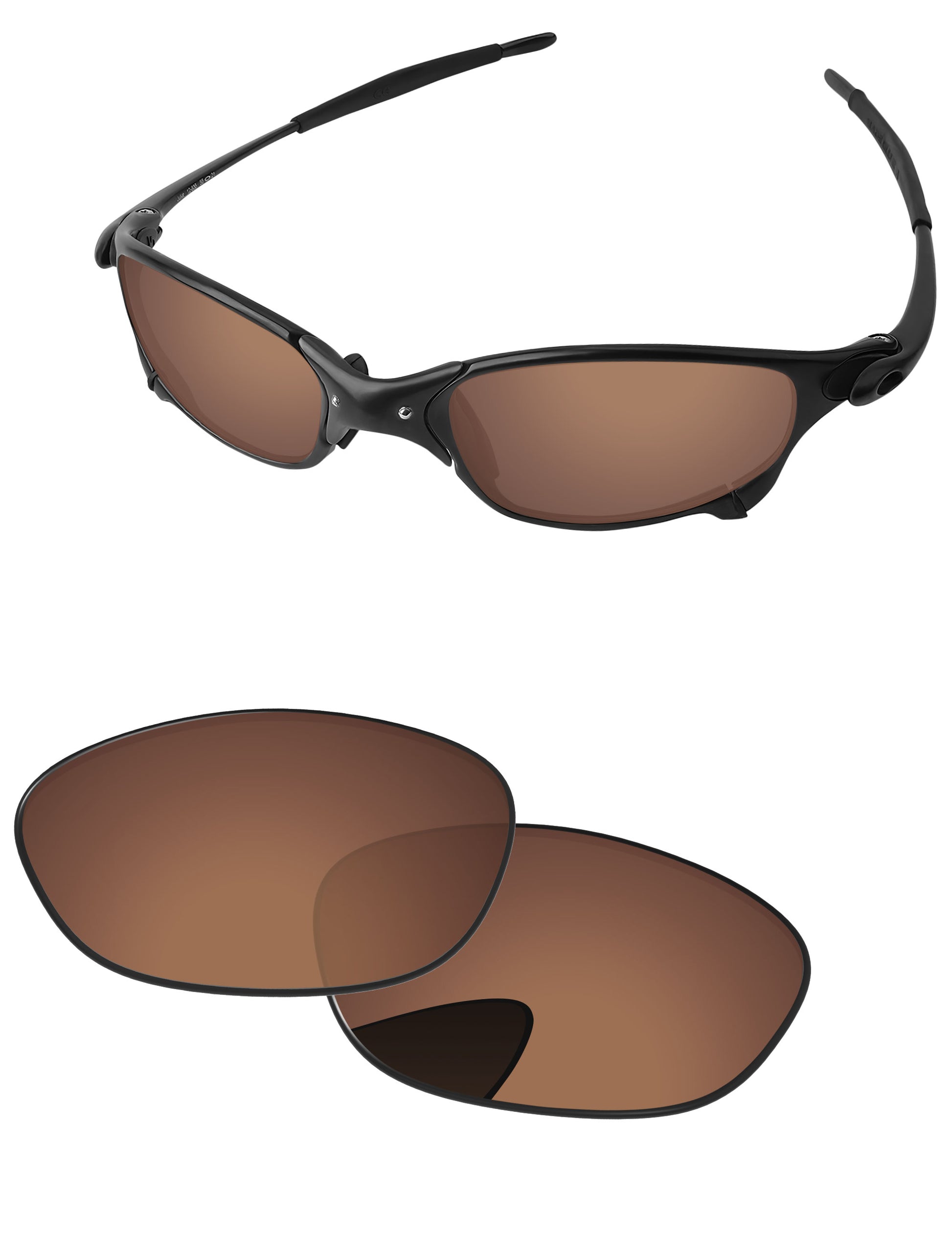 Copper-Brown