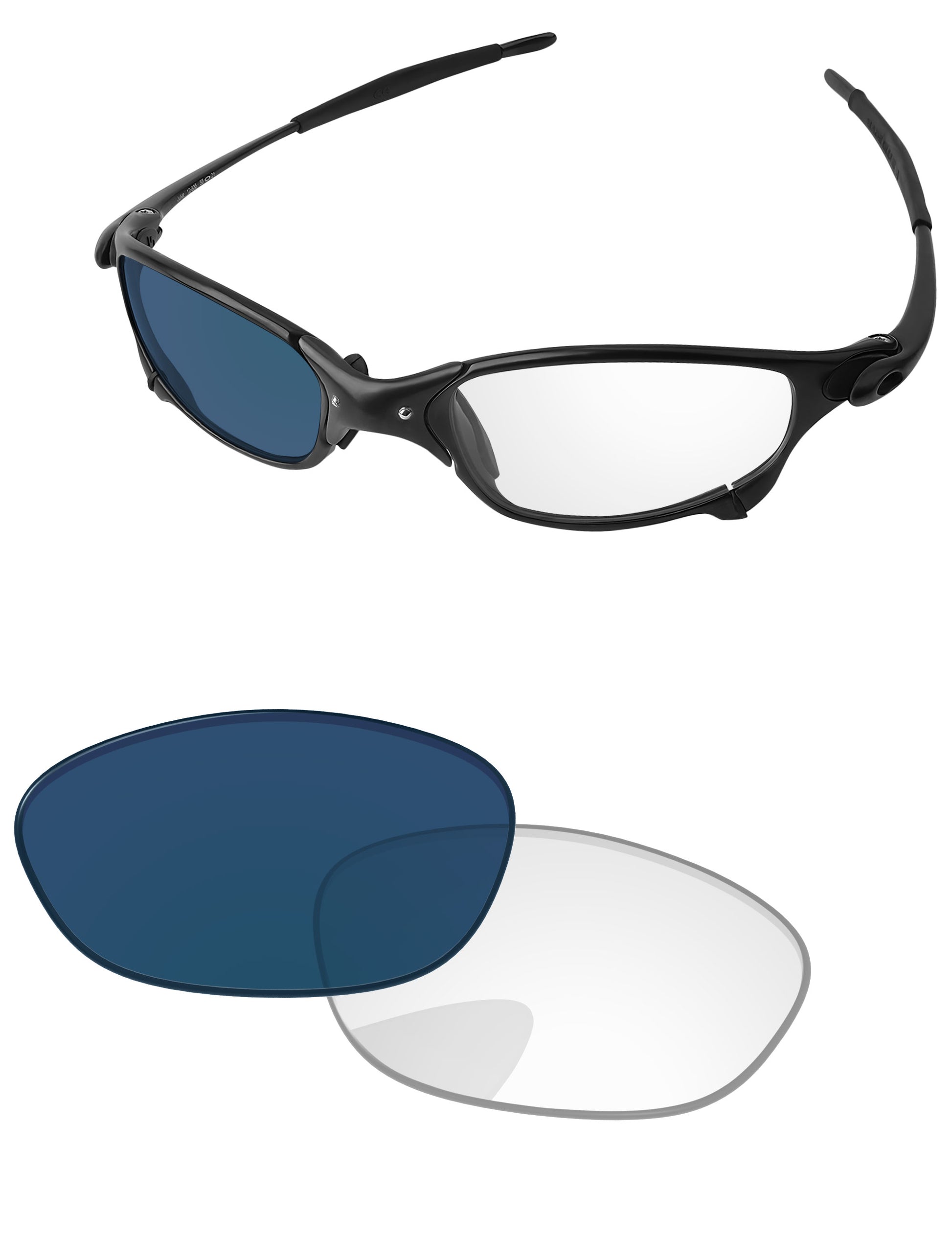 Eclipse-Blue-Photochromic