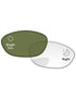 Eclipse-Green-Photochromic