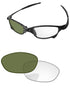 Eclipse-Green-Photochromic