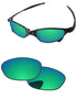 Emerald-Green
