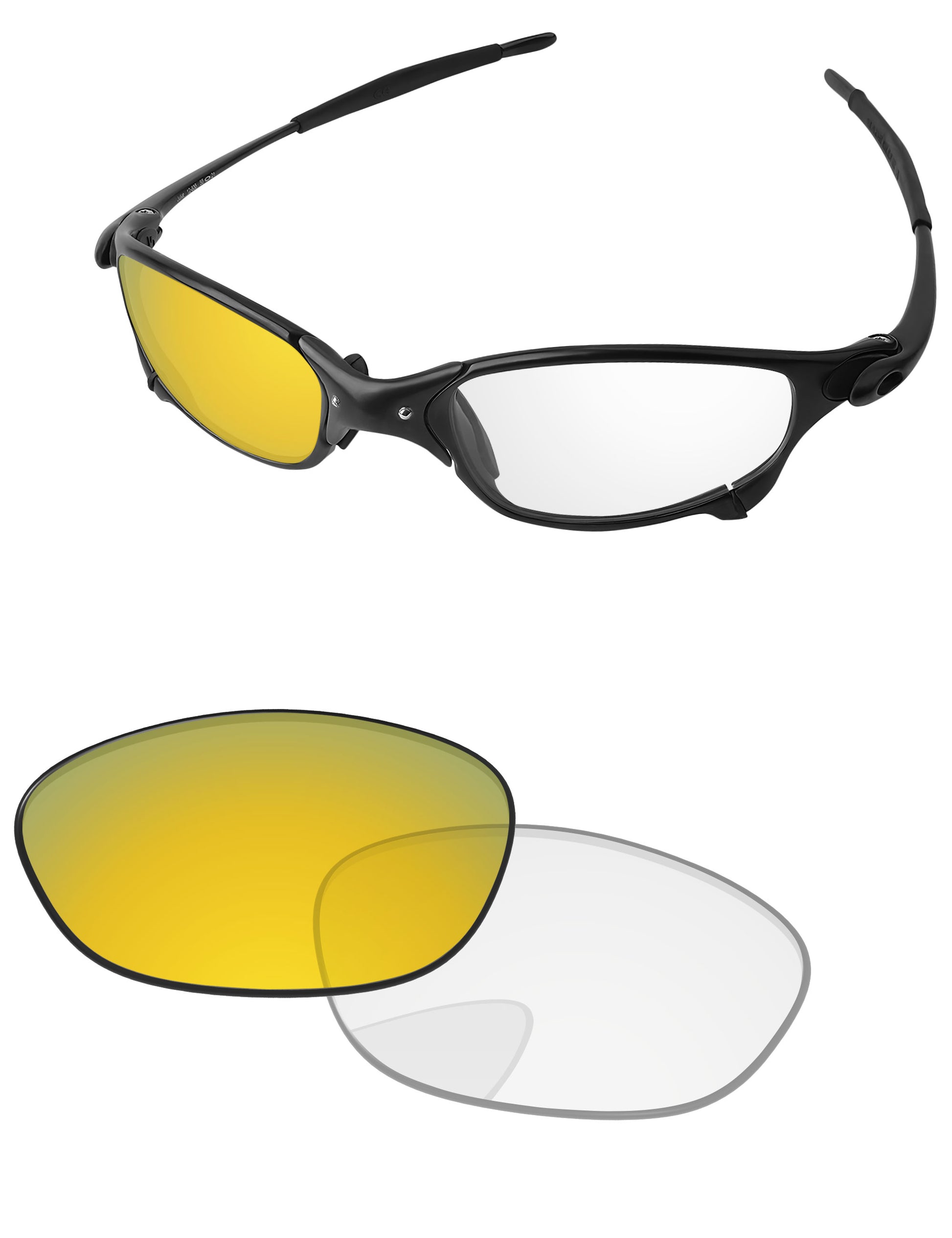 Gold-Shield-Photochromic