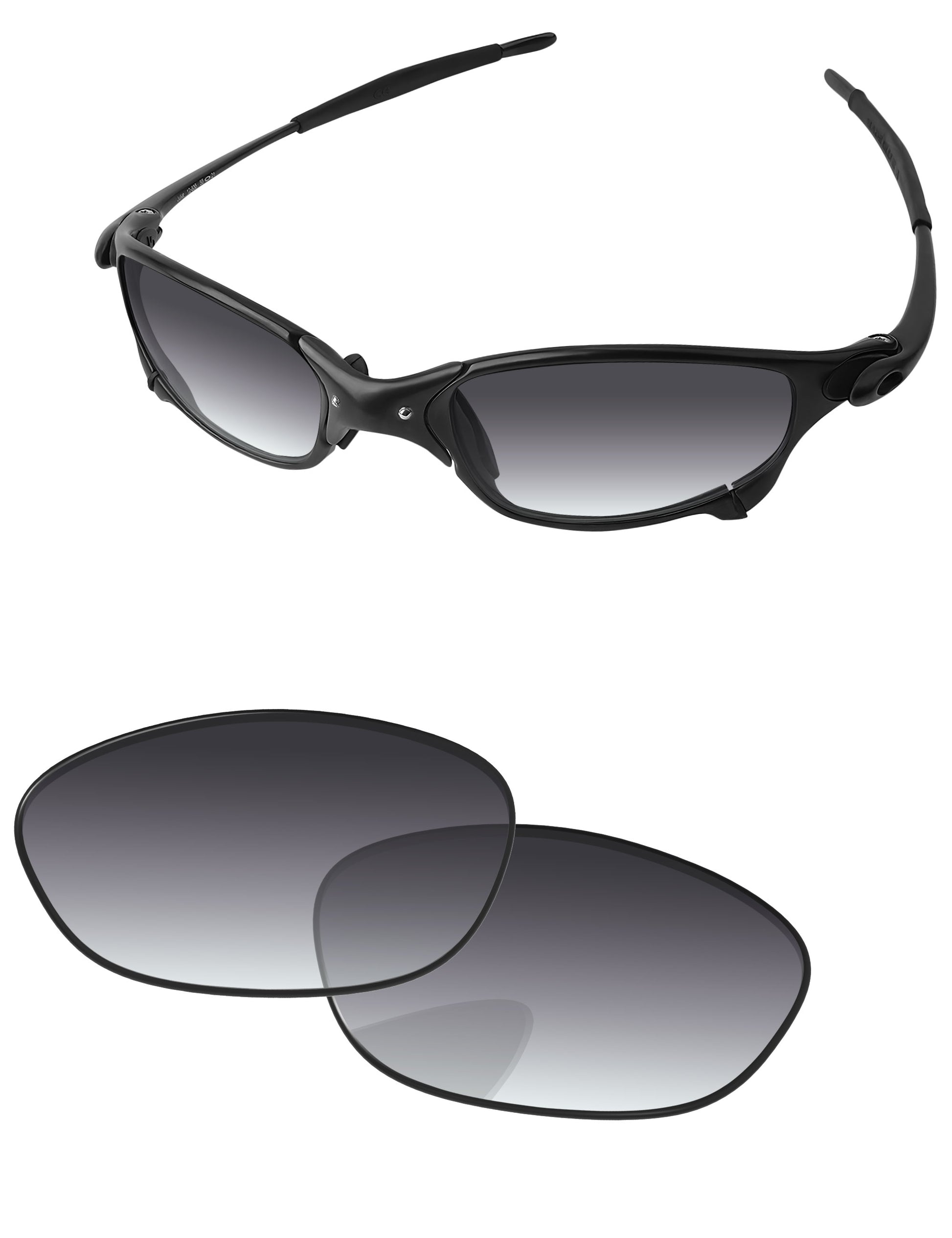 Gray-Gradient