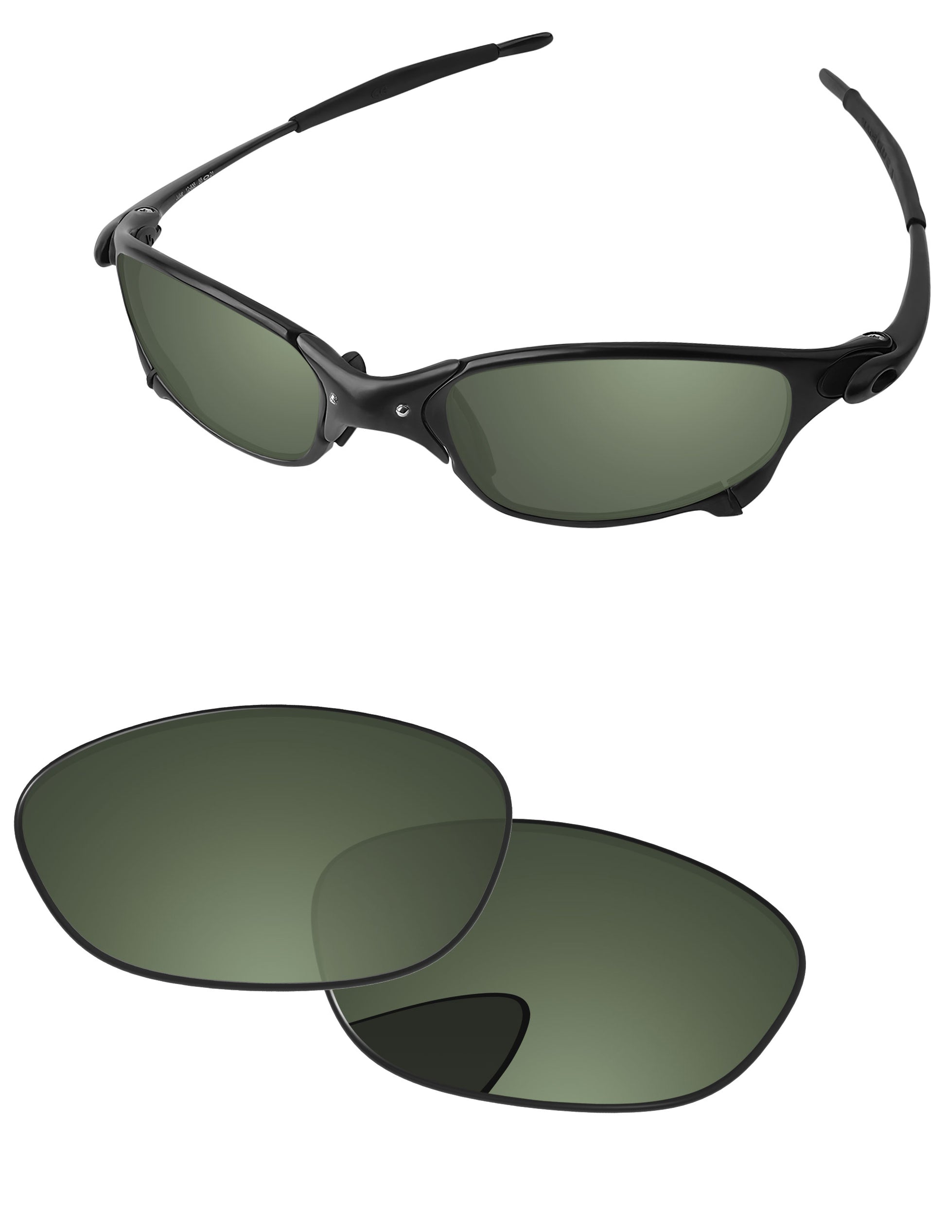 Gray-Green