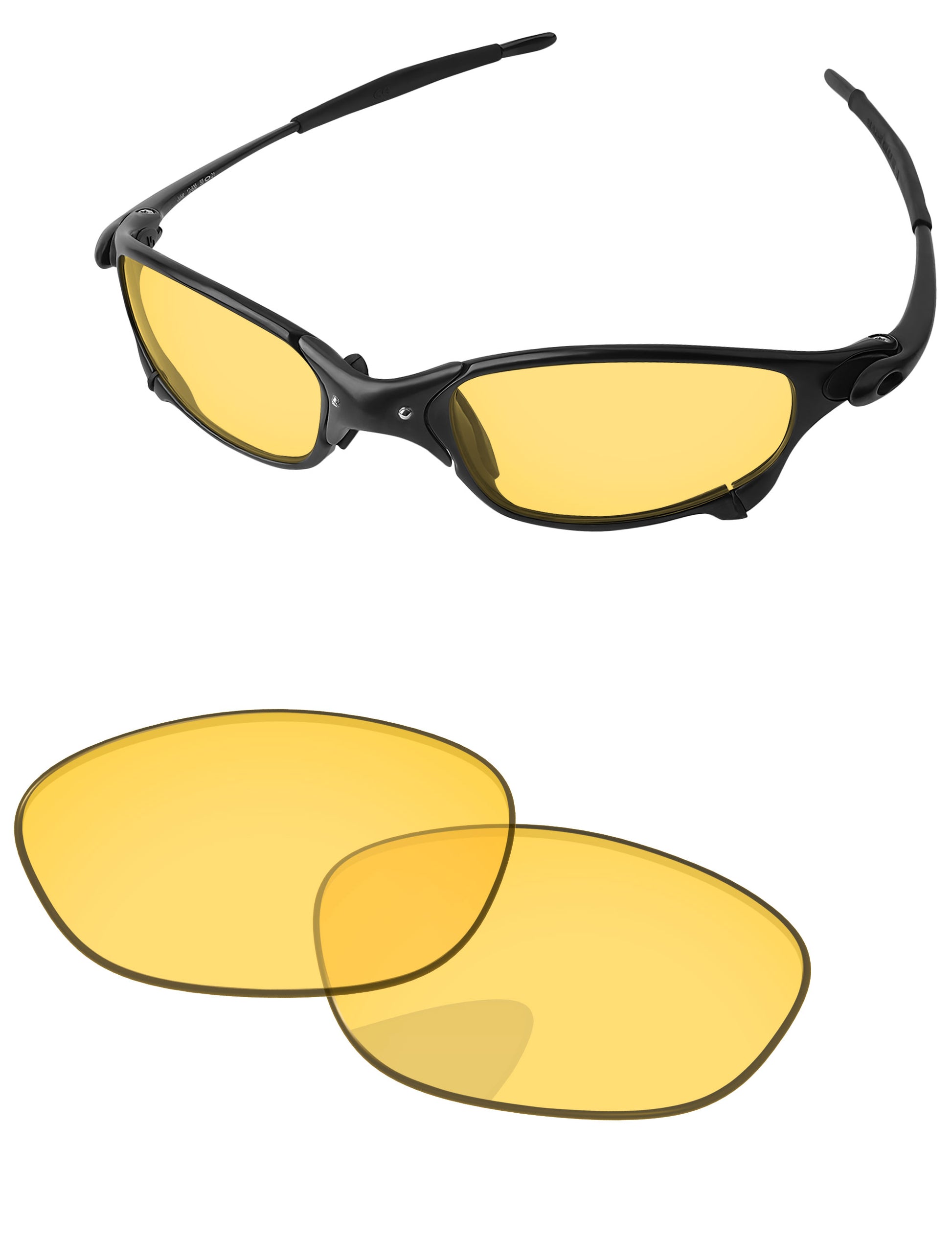 HD-Yellow