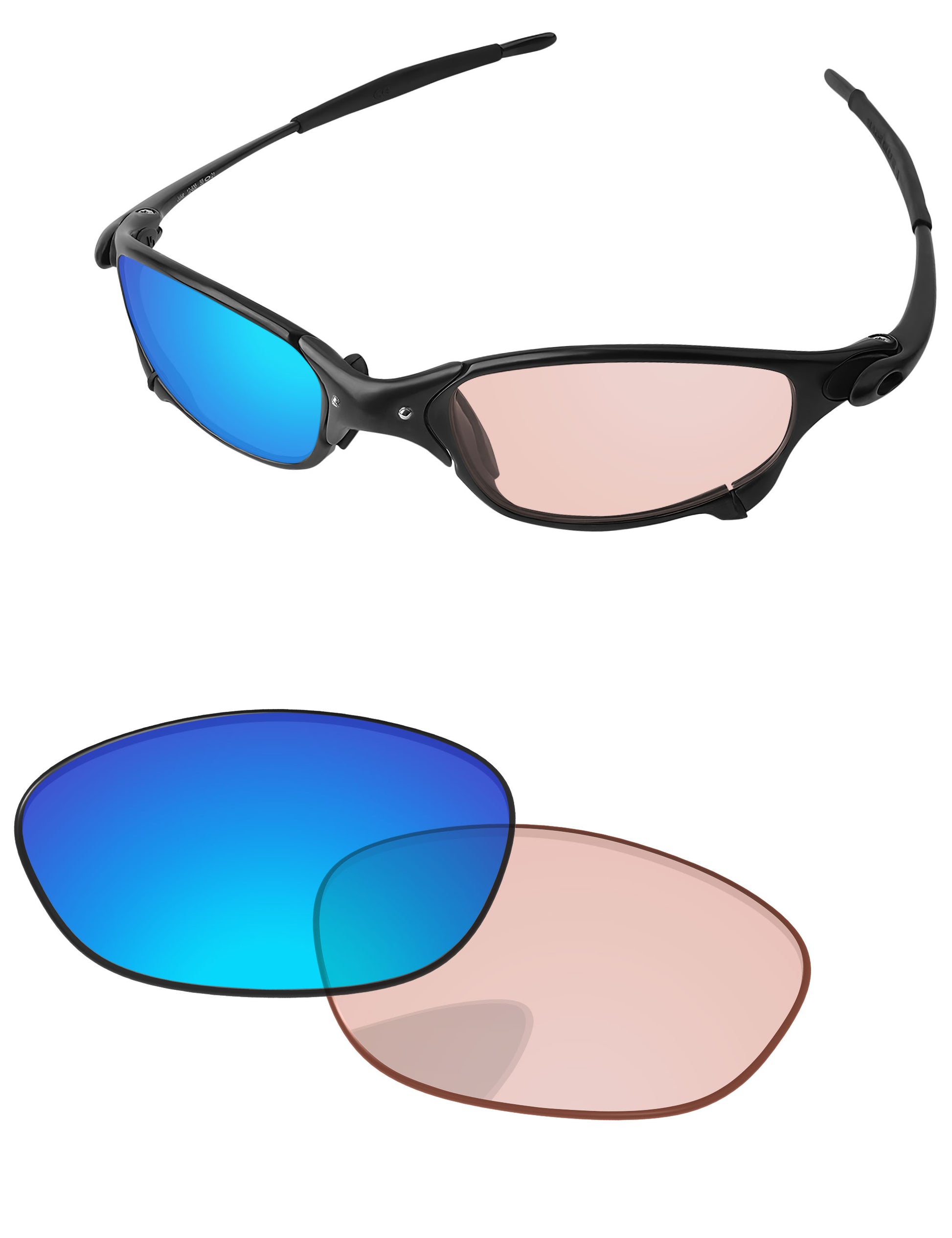 Performance-Tint-Blue-Shield-Photochromic