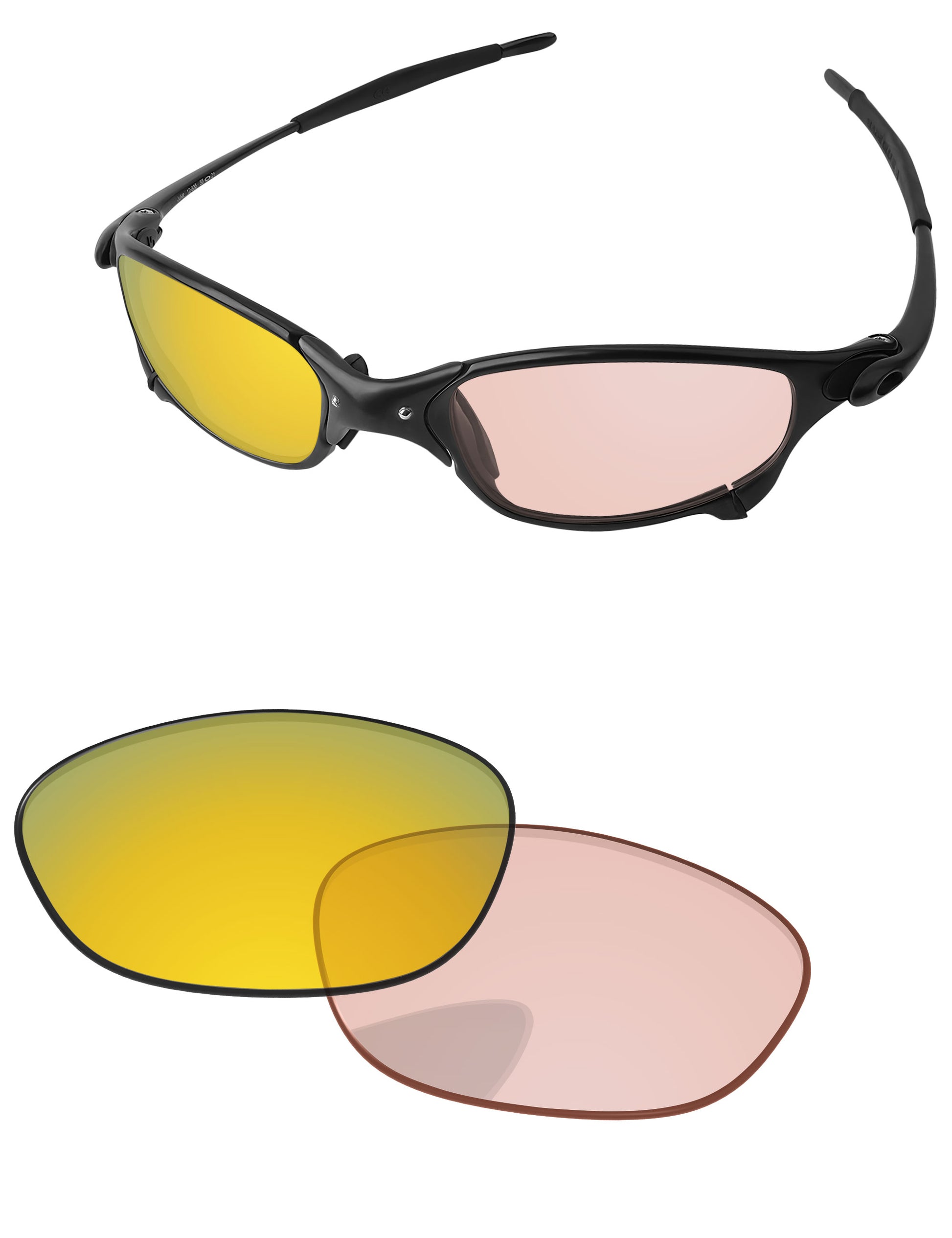 Performance-Tint-Gold-Shield-Photochromic