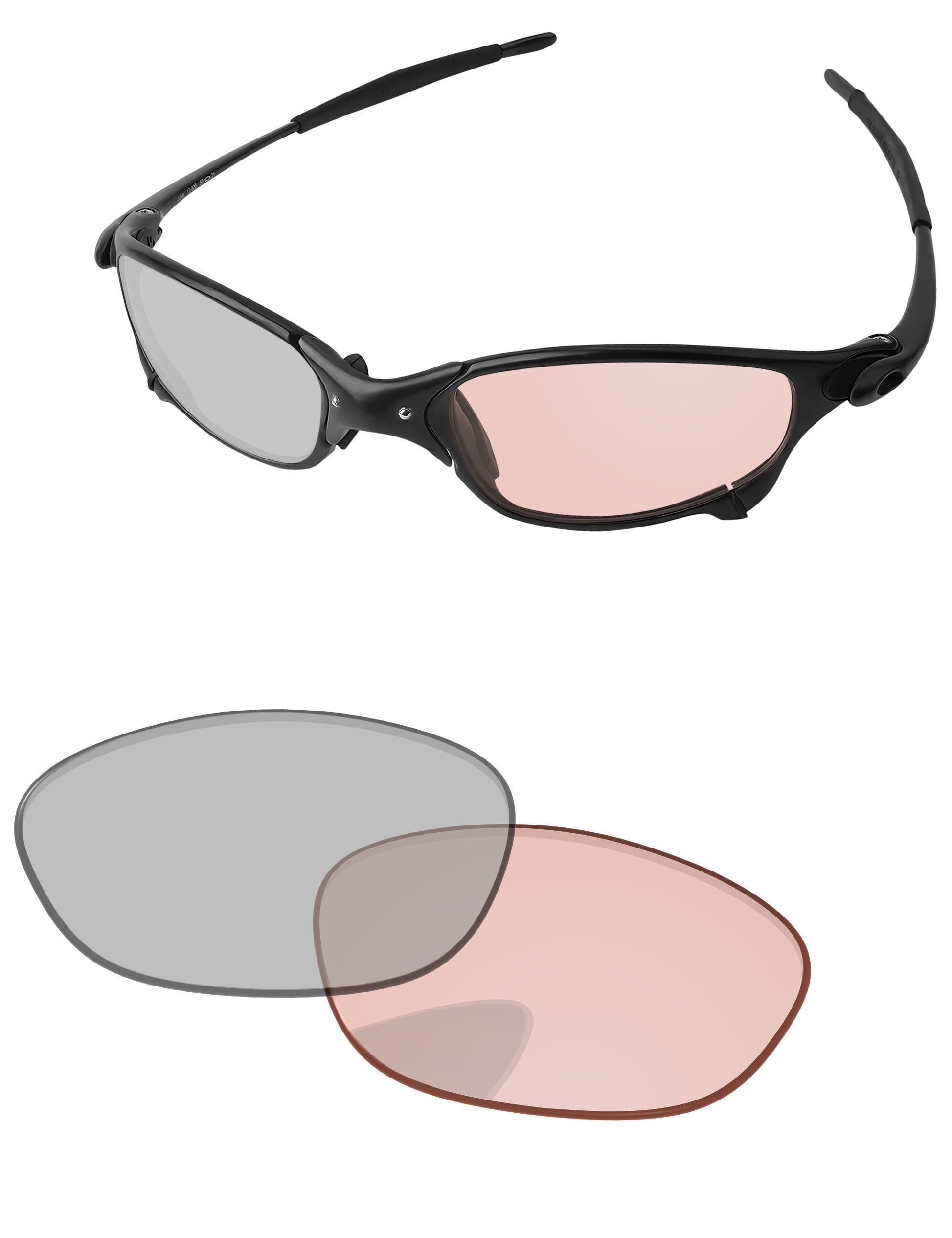 Performance-Tint-Gray-Photochromic