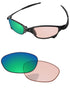 Performance-Tint-Green-Shield-Photochromic