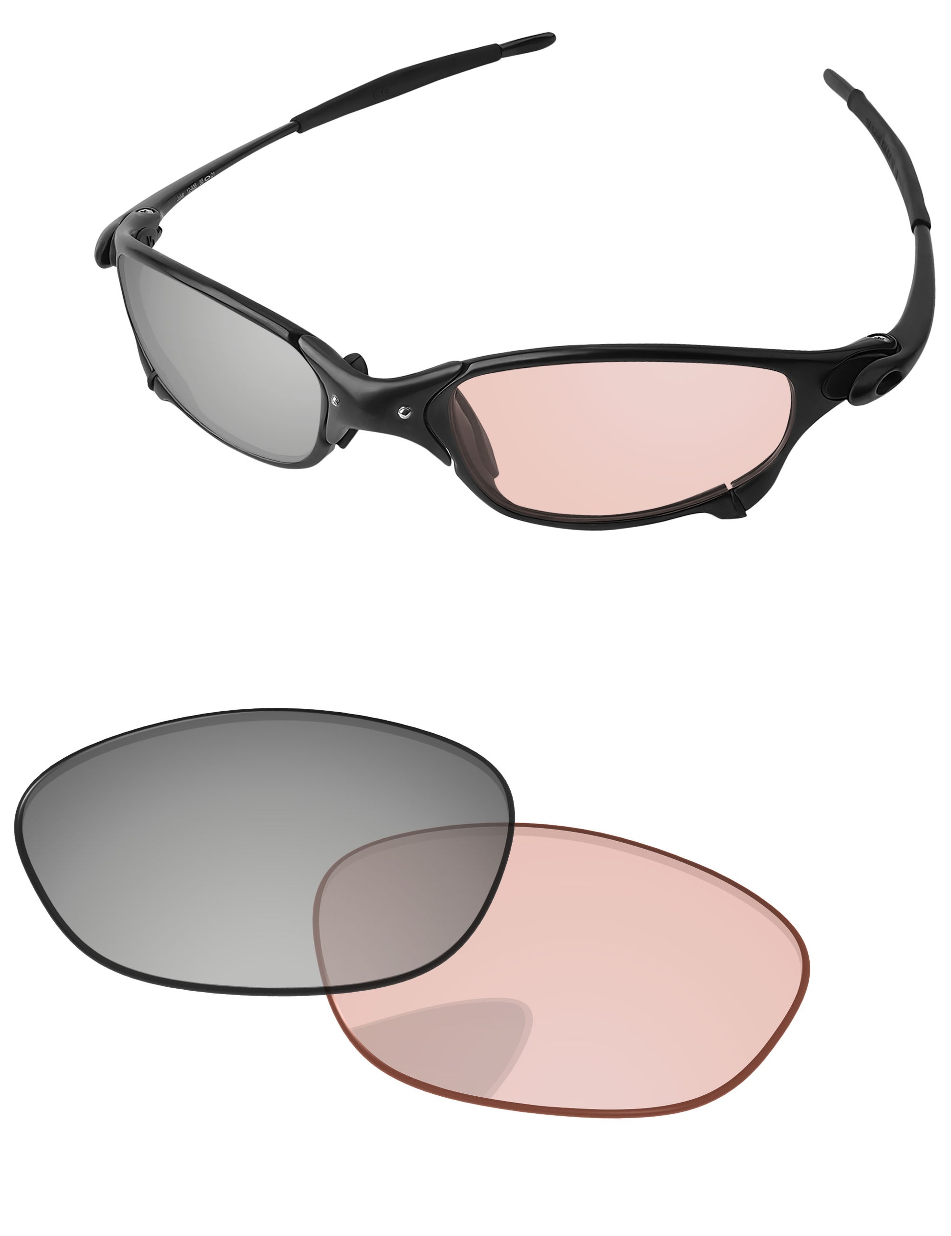 Performance-Tint-Silver-Shield-Photochromic
