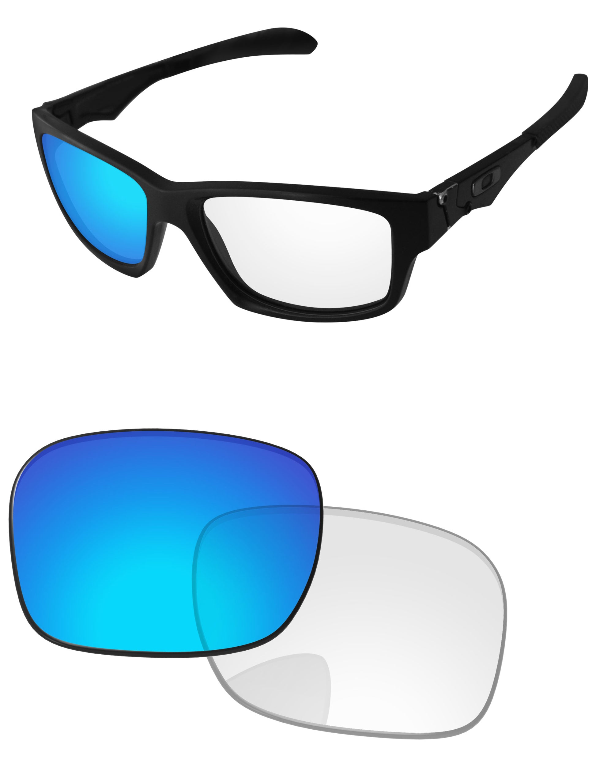Blue-Shield-Photochromic