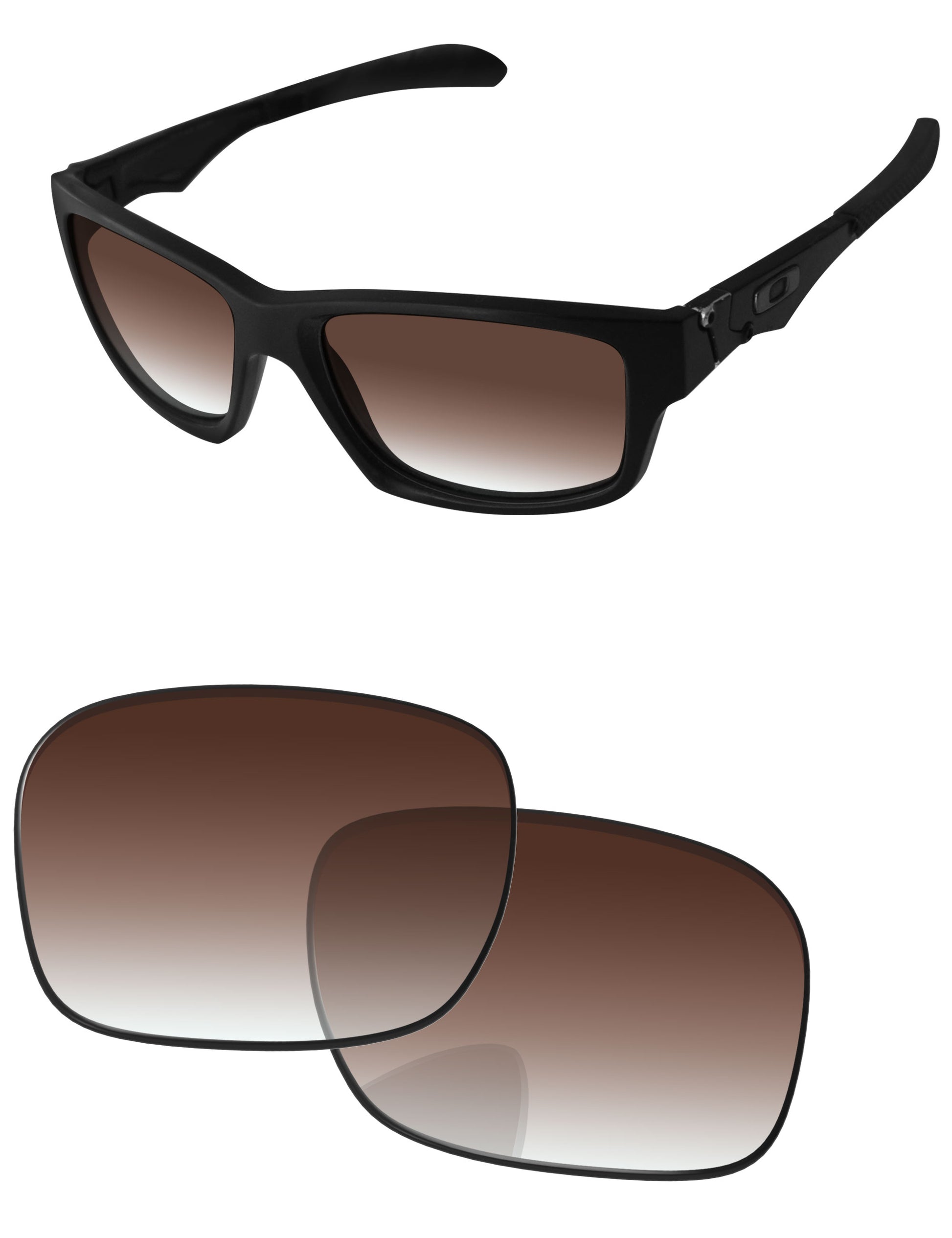 Brown-Gradient