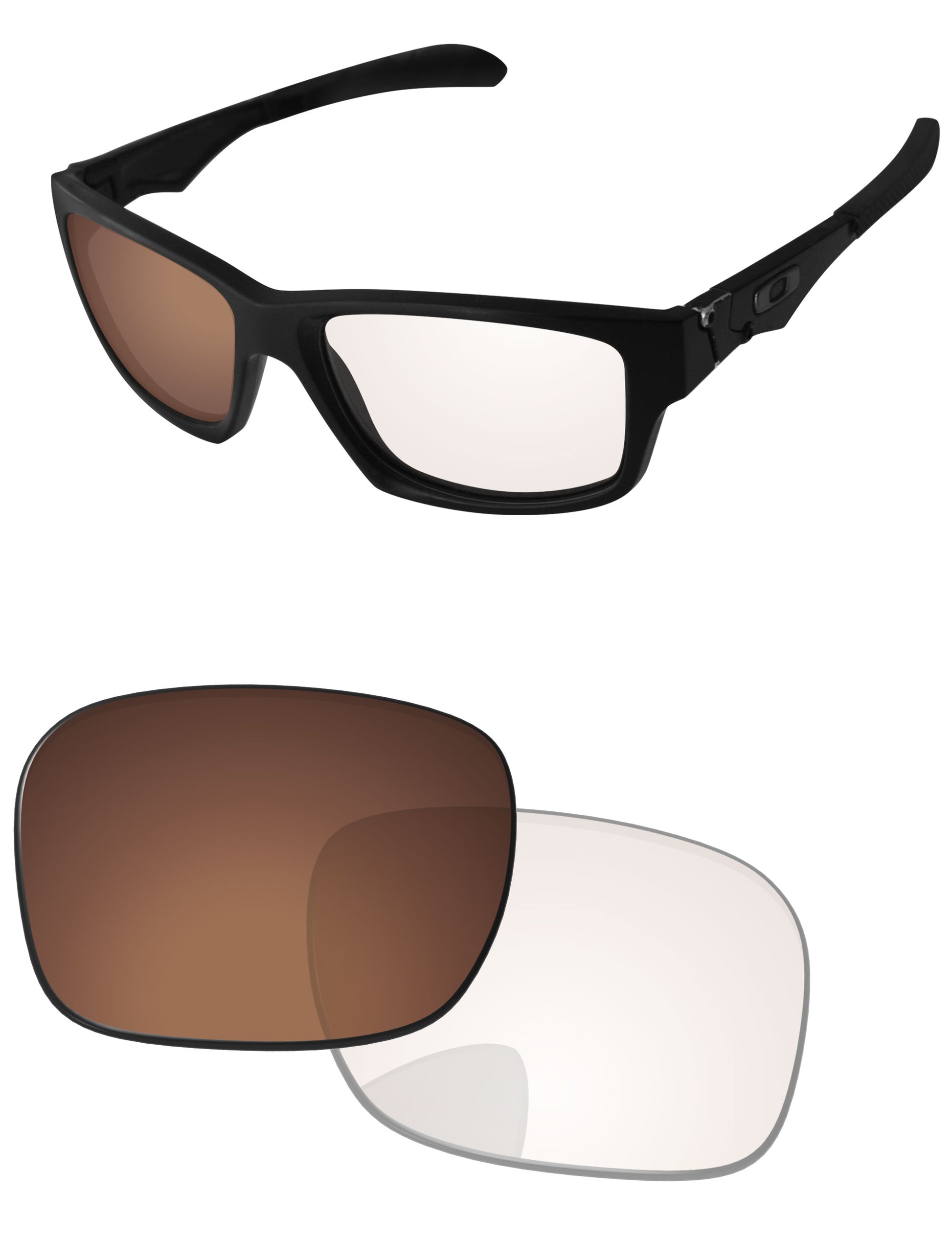 Brown-Photochromic-Blue-Light-Blocking