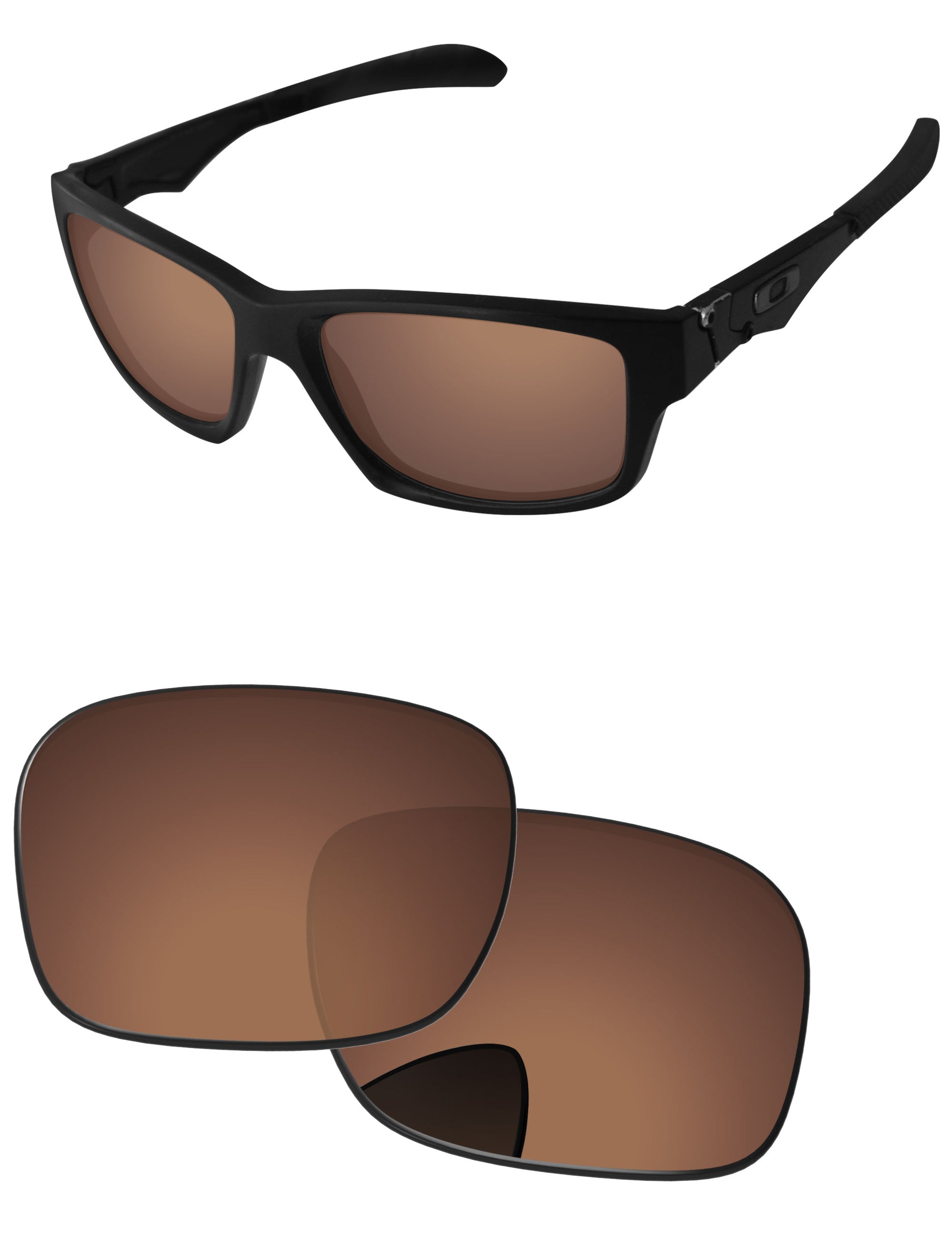 Copper-Brown
