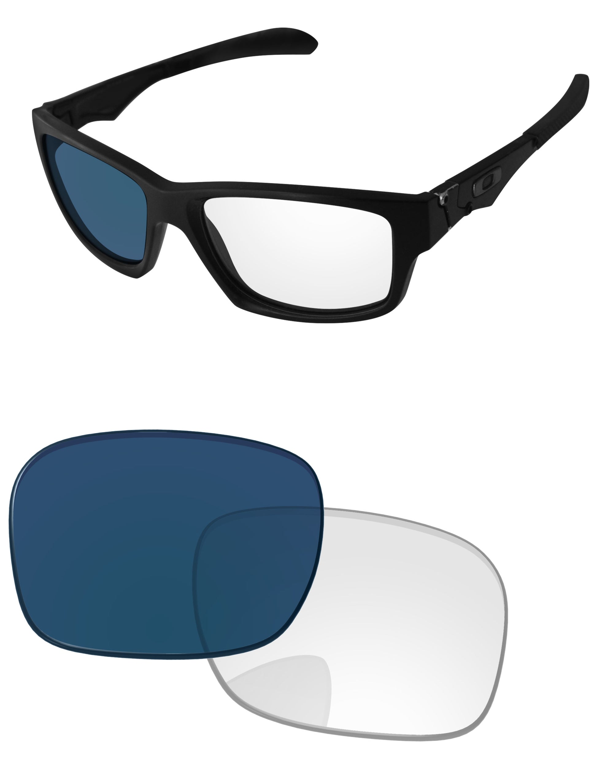 Eclipse-Blue-Photochromic