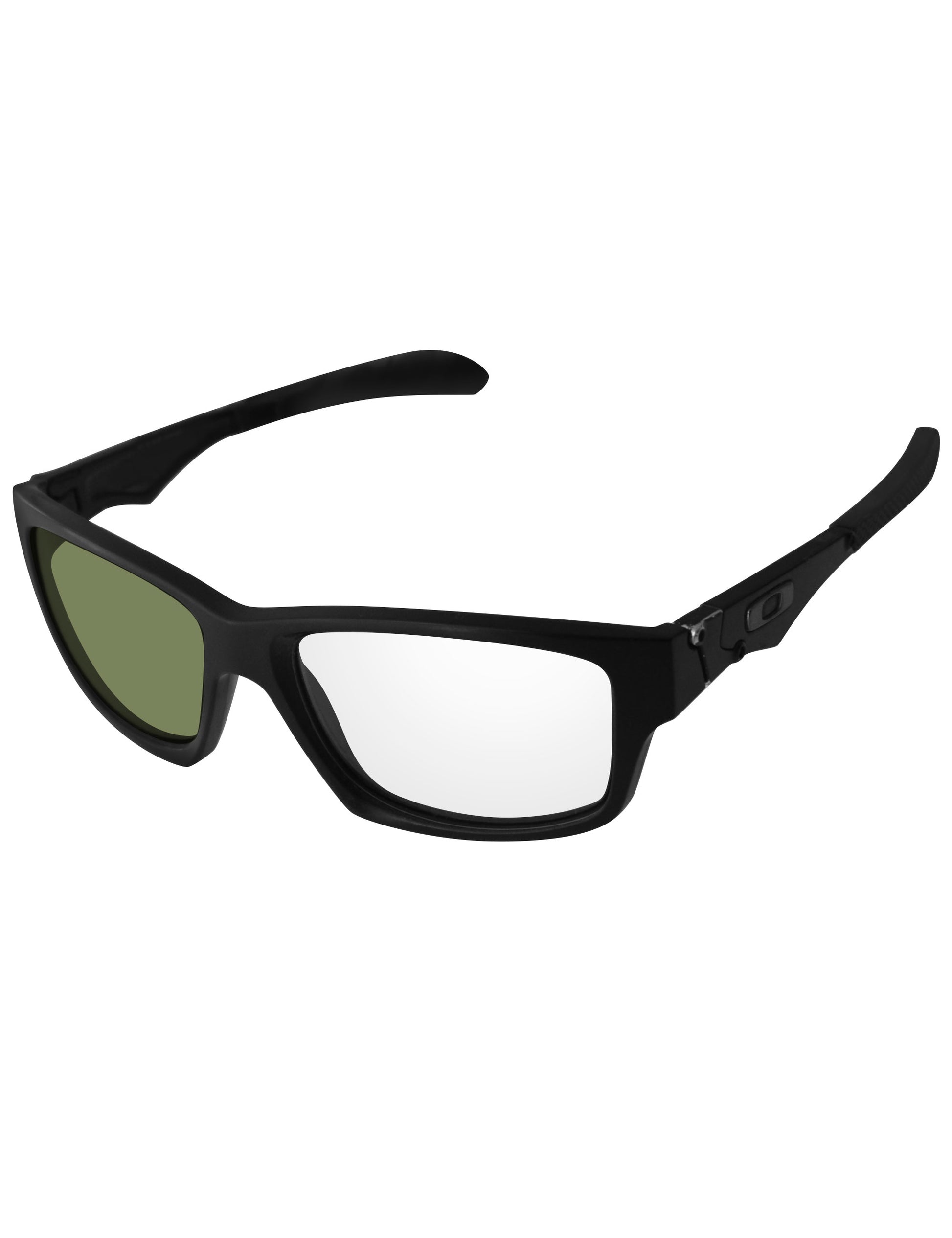 Eclipse-Green-Photochromic