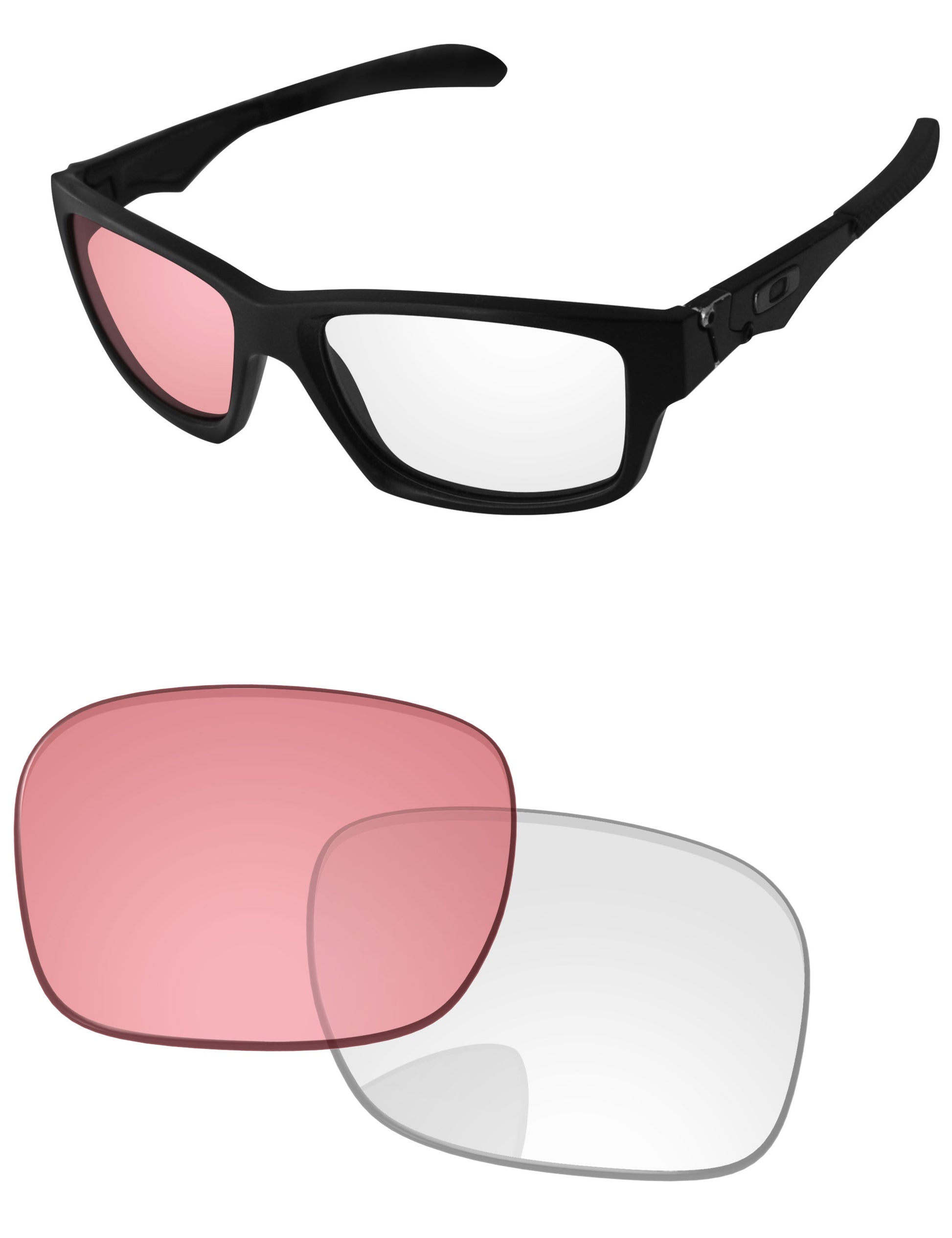 Eclipse-Pink-Photochromic