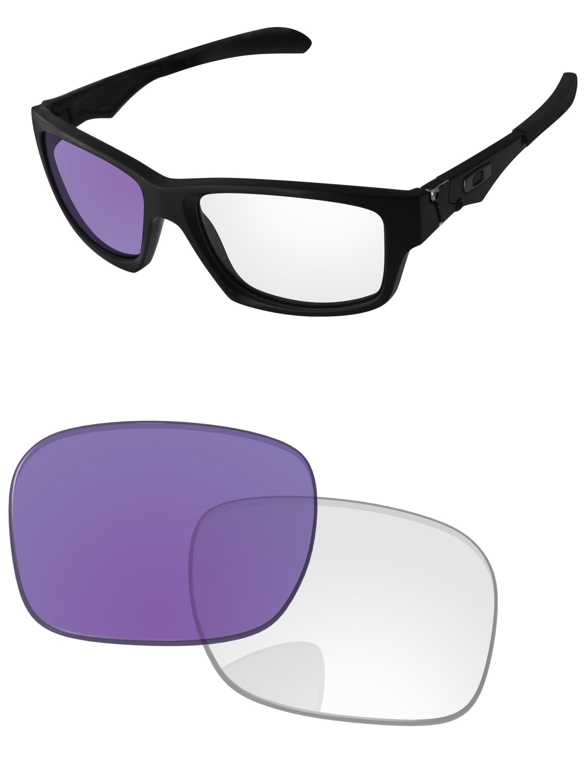 Eclipse-Purple-Photochromic