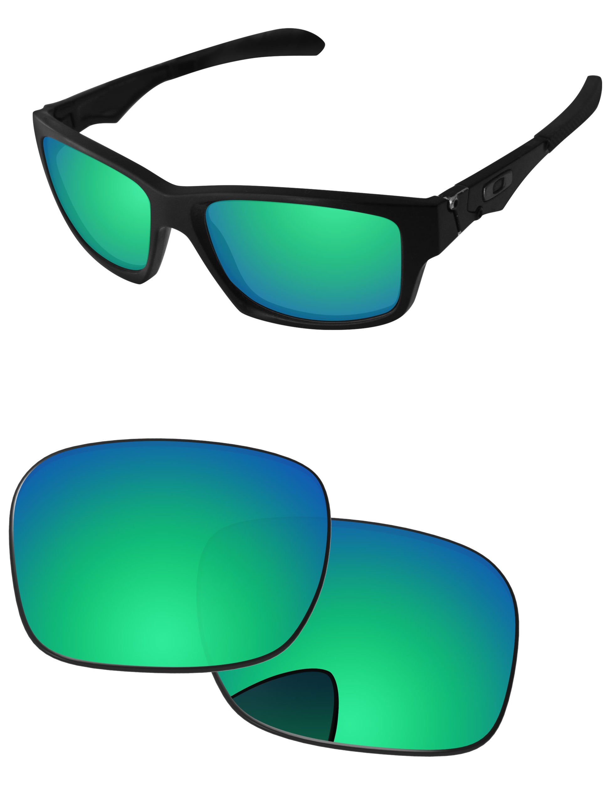 Emerald-Green